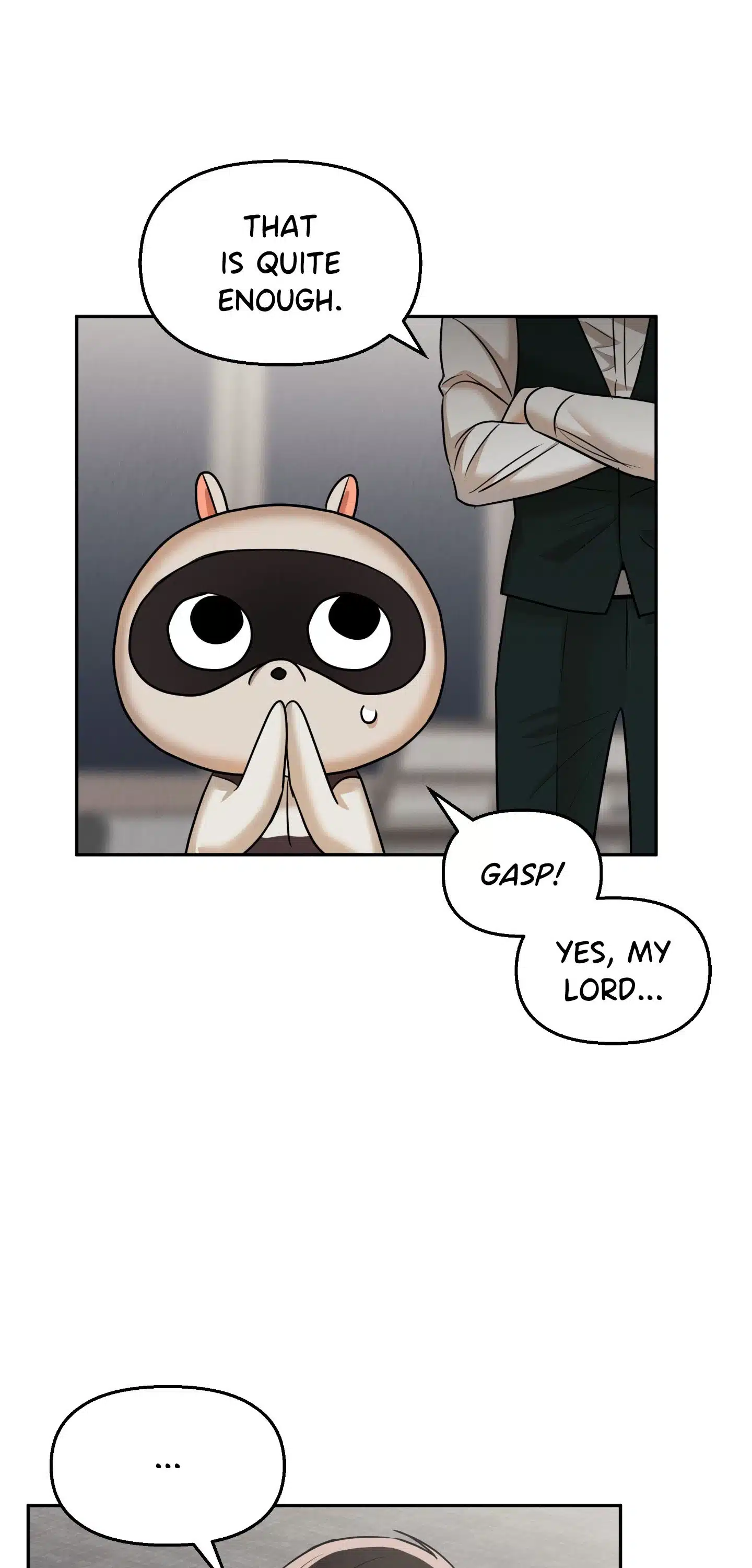 The Lotus and the Lost [Uncensored] Chapter 18 - Page 53 in English
