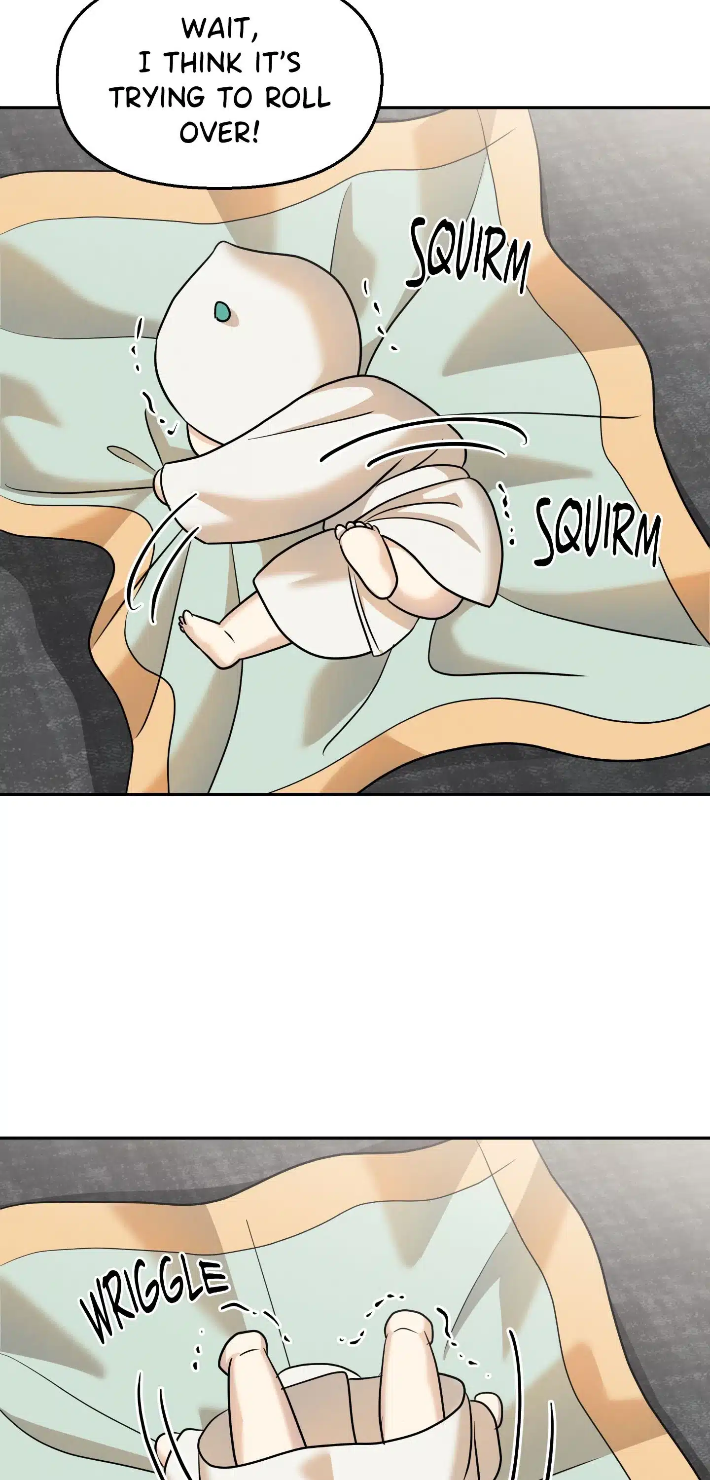 The Lotus and the Lost [Uncensored] Chapter 18 - Page 58 in English