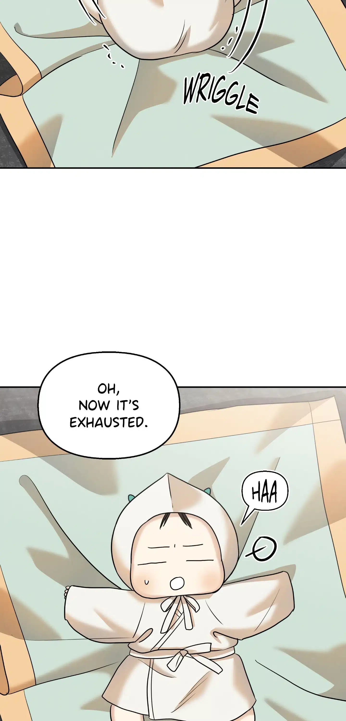 The Lotus and the Lost [Uncensored] Chapter 18 - Page 59 in English