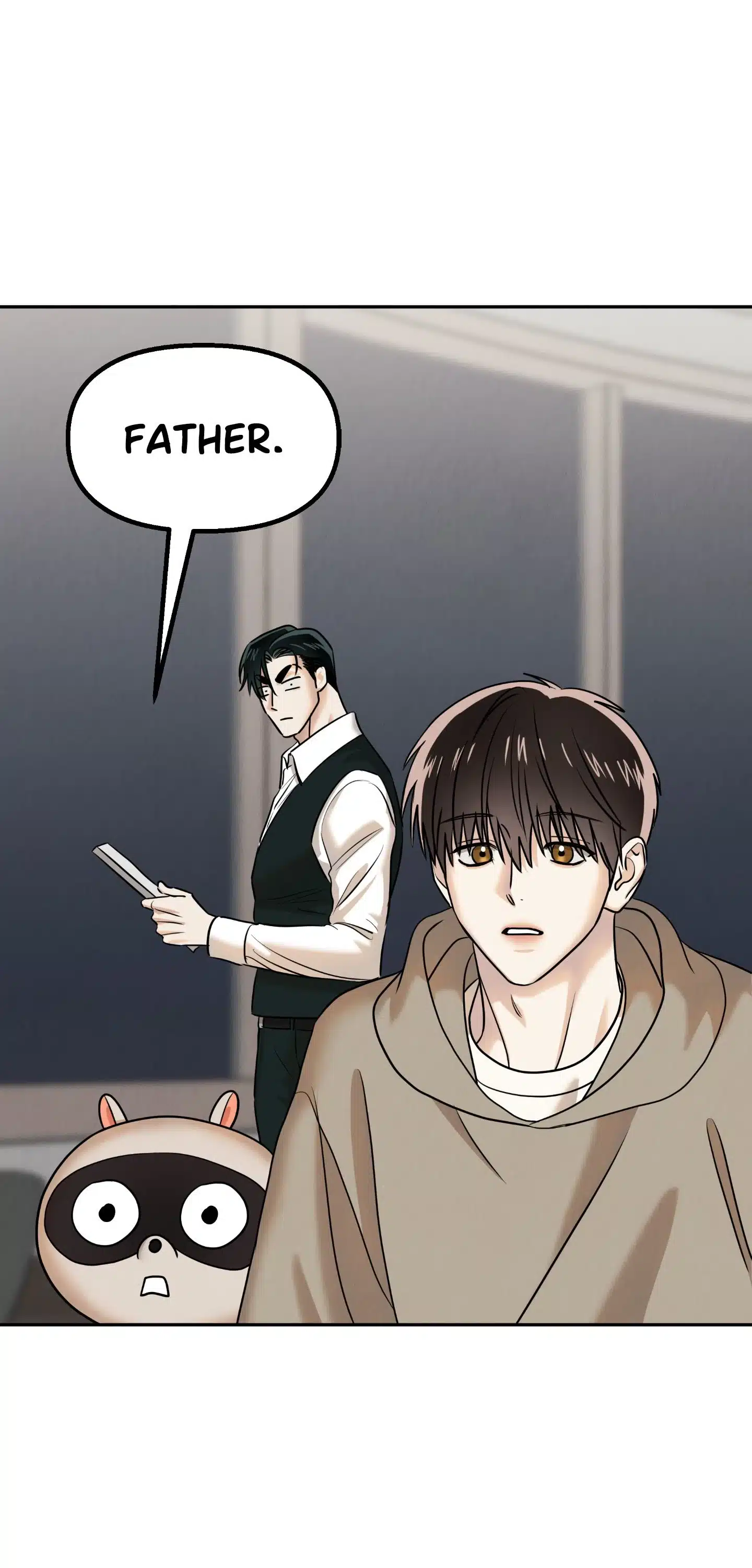 The Lotus and the Lost [Uncensored] Chapter 18 - Page 63 in English