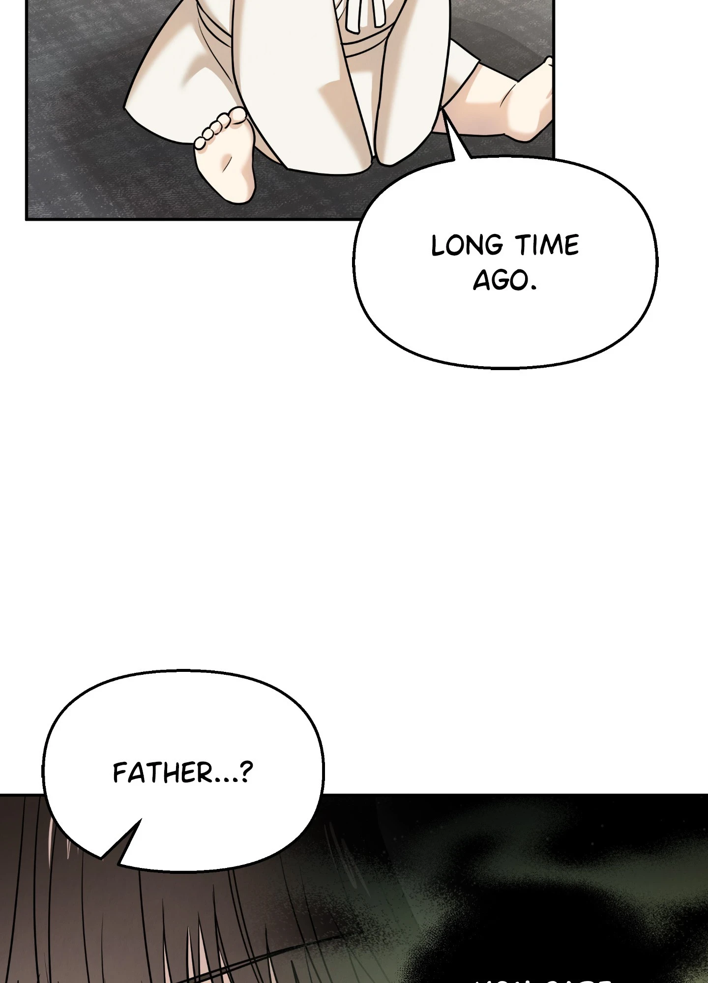 The Lotus and the Lost [Uncensored] Chapter 19 - Page 10 in English