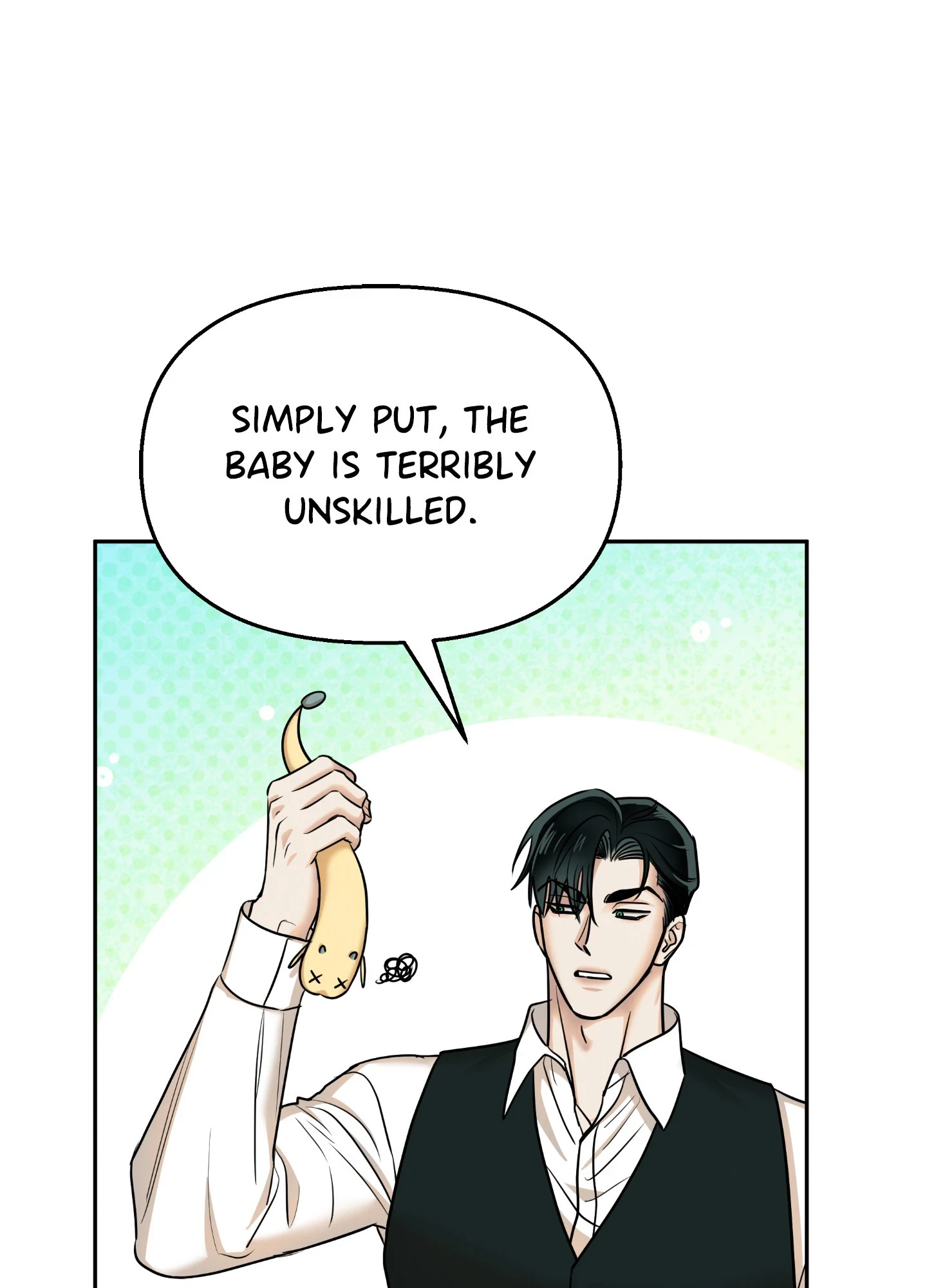 The Lotus and the Lost [Uncensored] Chapter 19 - Page 20 in English