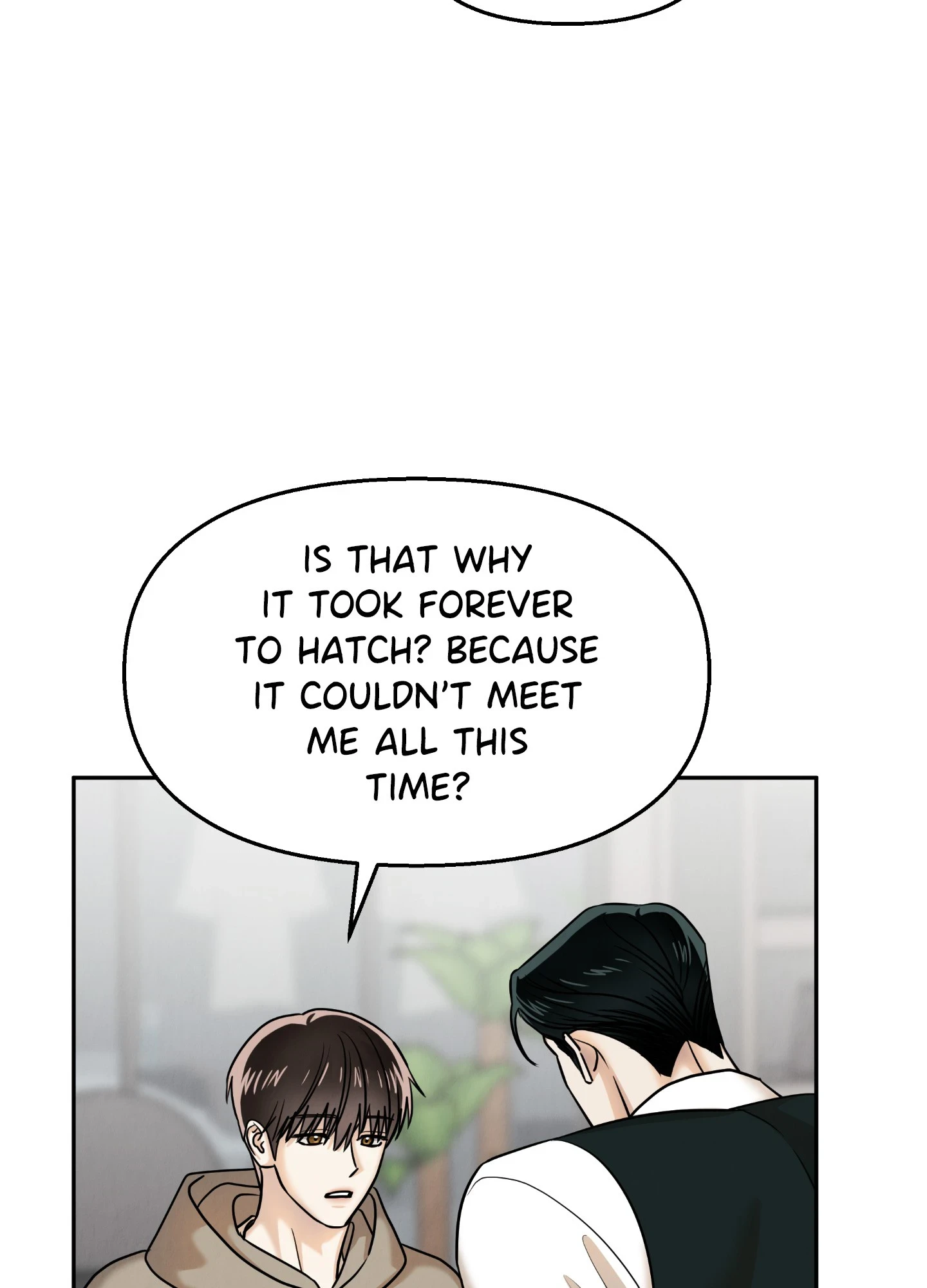 The Lotus and the Lost [Uncensored] Chapter 19 - Page 23 in English