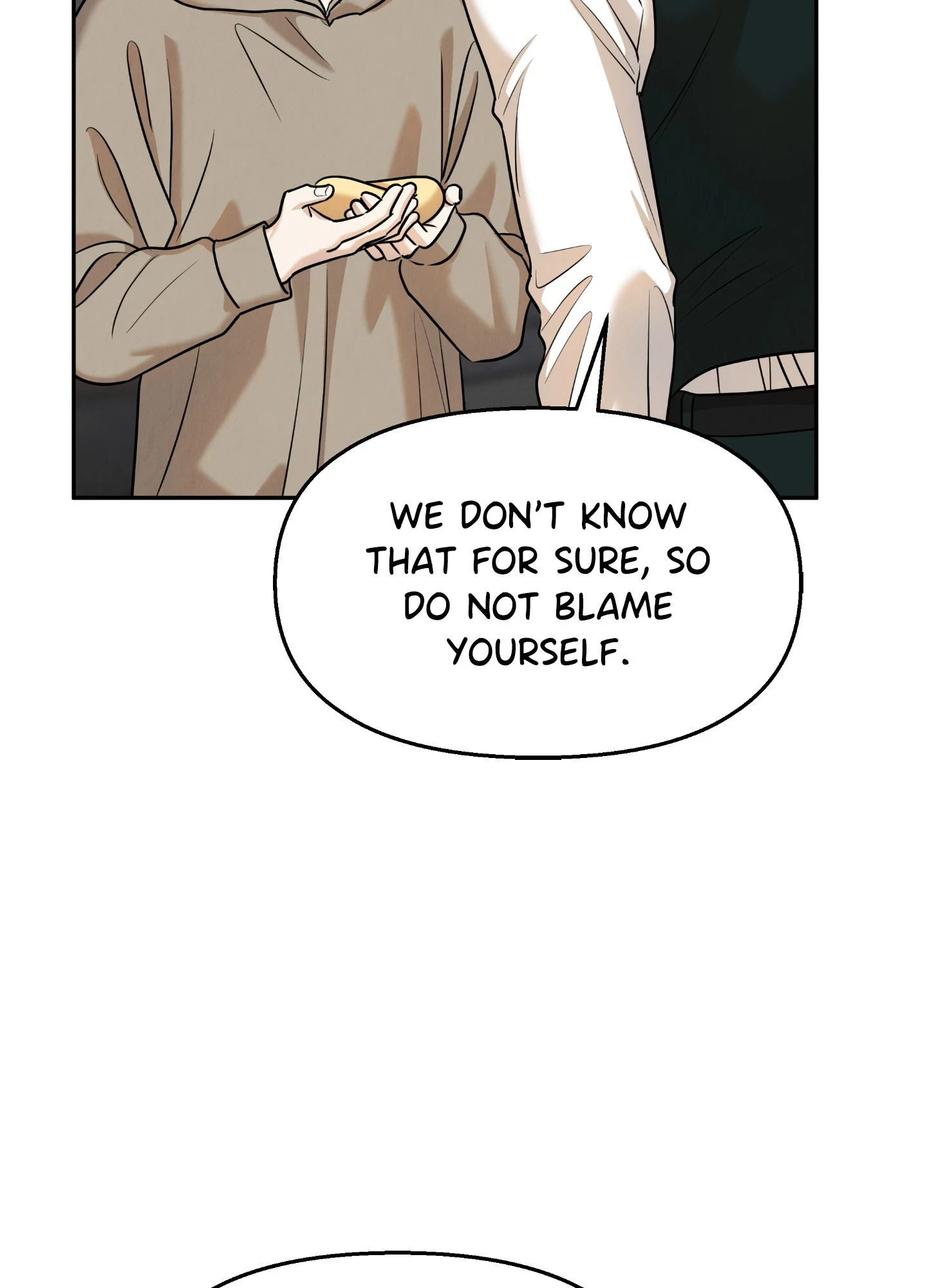 The Lotus and the Lost [Uncensored] Chapter 19 - Page 24 in English