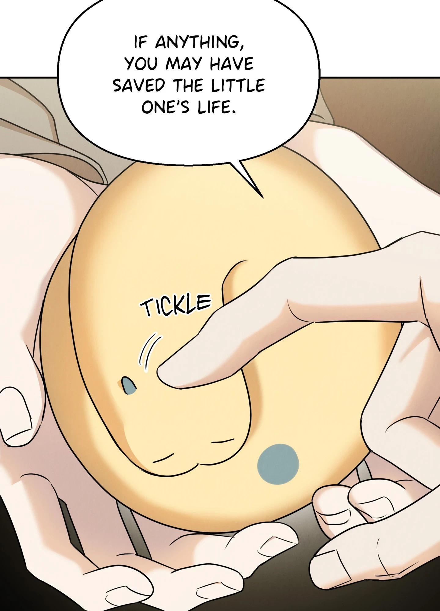 The Lotus and the Lost [Uncensored] Chapter 19 - Page 25 in English