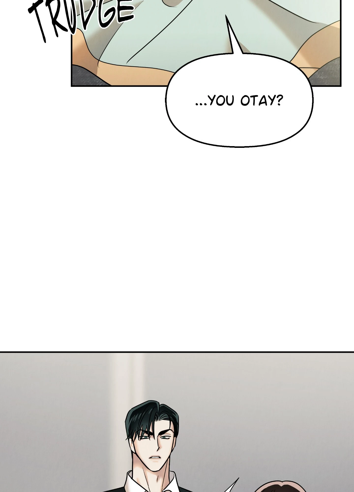The Lotus and the Lost [Uncensored] Chapter 19 - Page 3 in English
