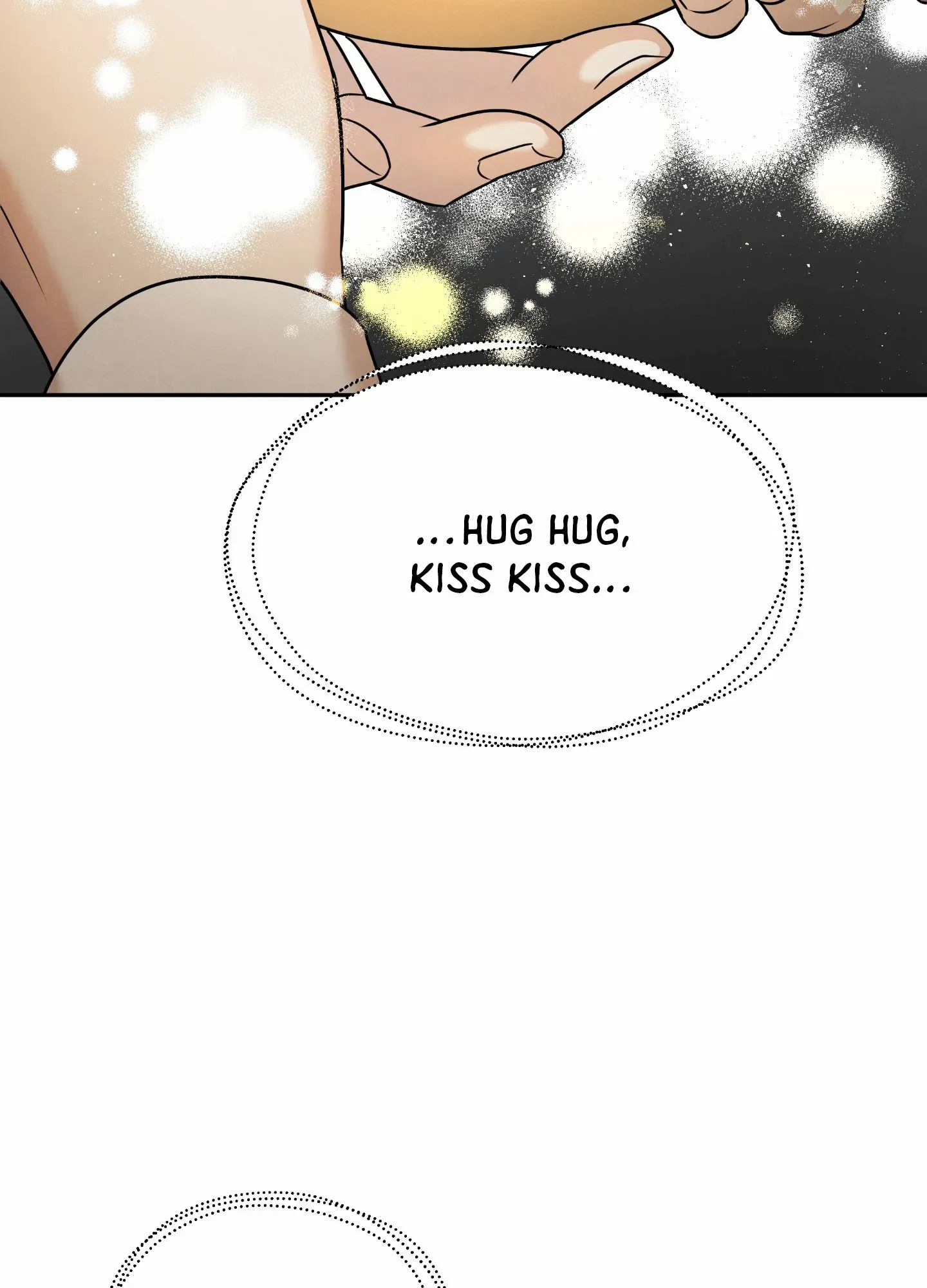The Lotus and the Lost [Uncensored] Chapter 19 - Page 31 in English