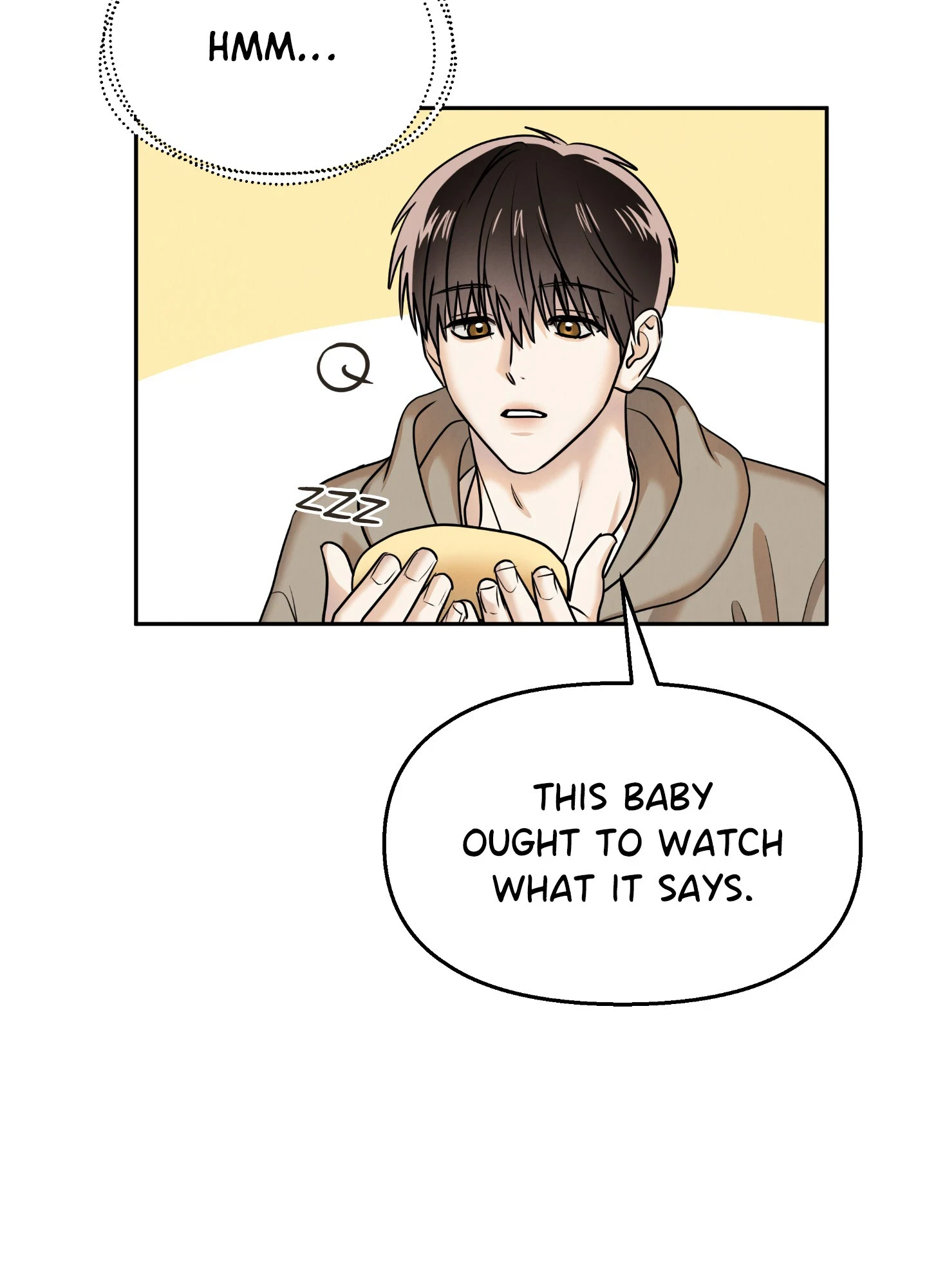 The Lotus and the Lost [Uncensored] Chapter 19 - Page 32 in English