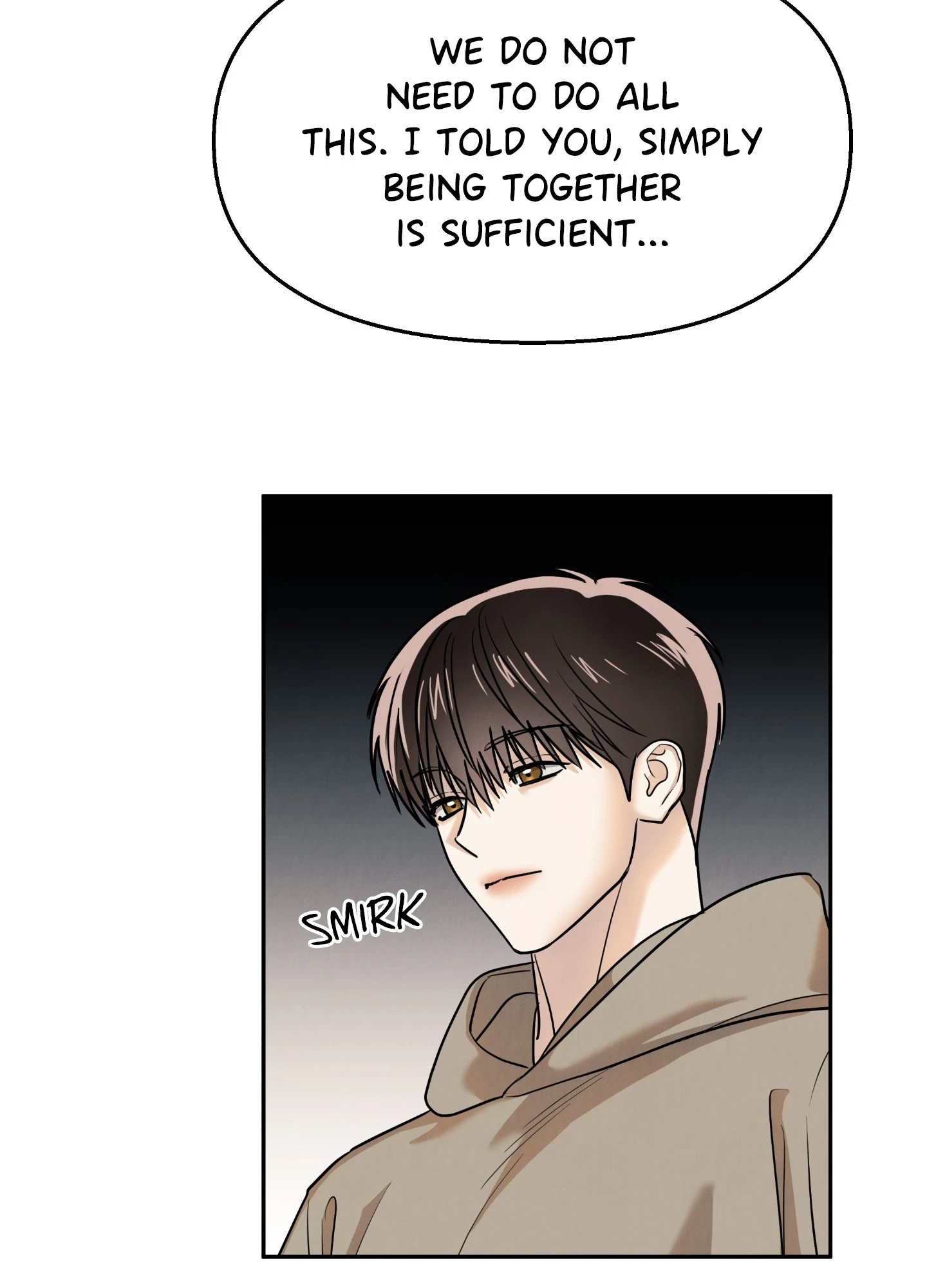 The Lotus and the Lost [Uncensored] Chapter 19 - Page 45 in English