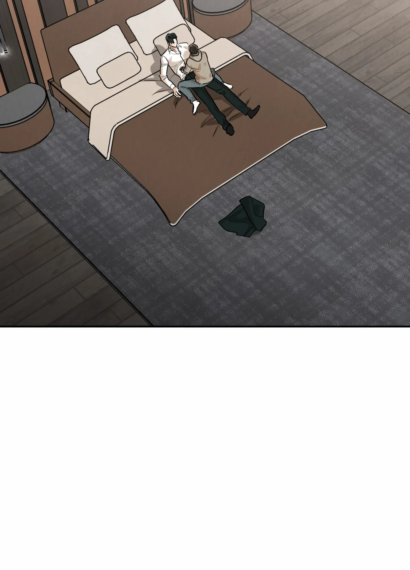 The Lotus and the Lost [Uncensored] Chapter 19 - Page 47 in English