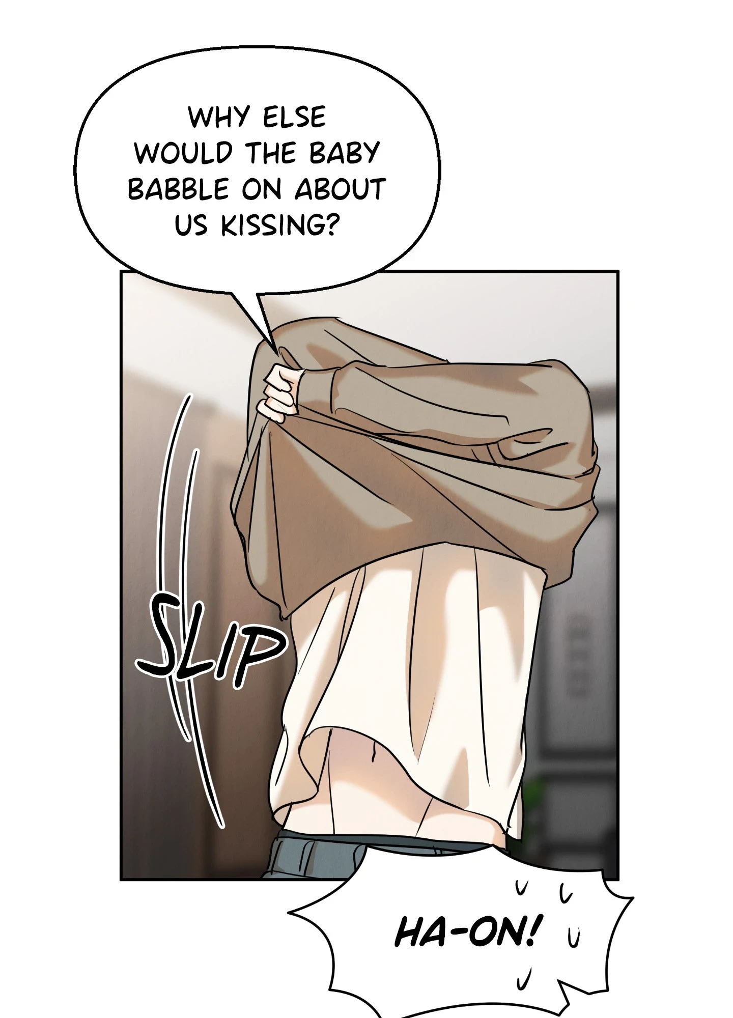 The Lotus and the Lost [Uncensored] Chapter 19 - Page 48 in English