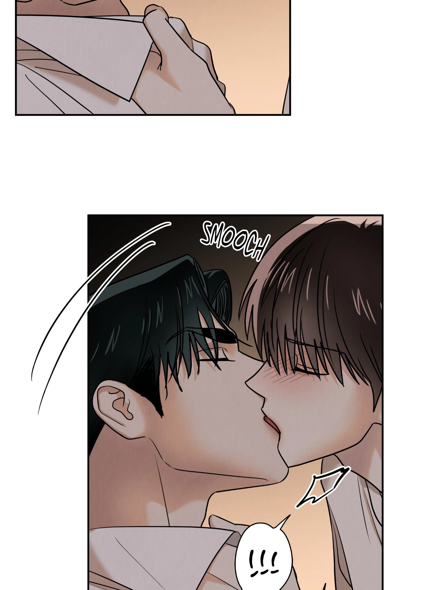 The Lotus and the Lost [Uncensored] Chapter 19 - Page 53 in English
