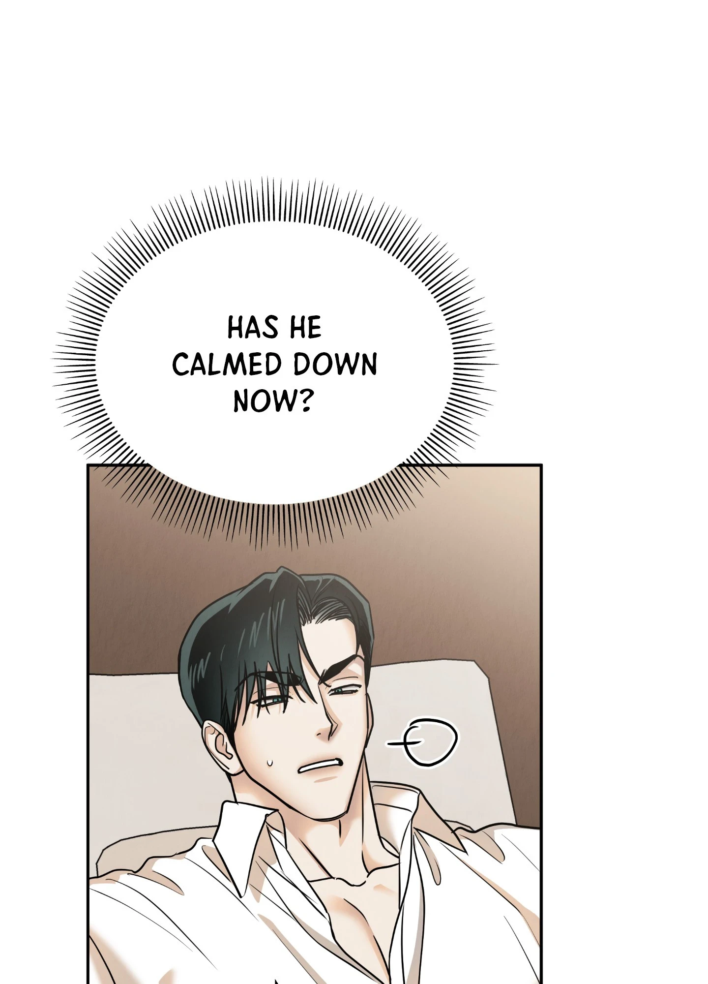 The Lotus and the Lost [Uncensored] Chapter 19 - Page 57 in English