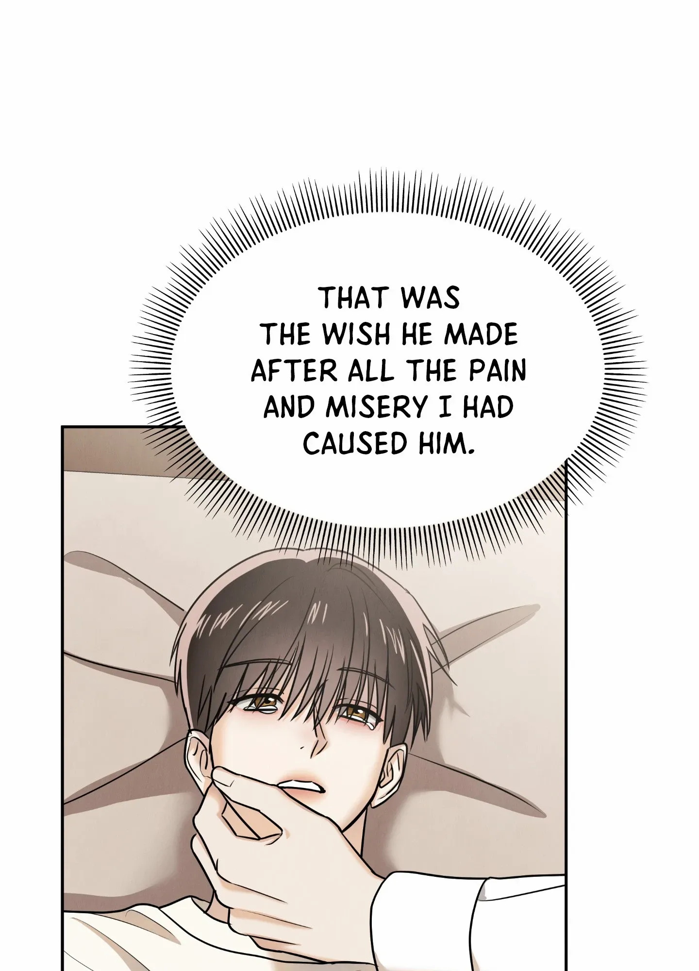 The Lotus and the Lost [Uncensored] Chapter 19 - Page 74 in English