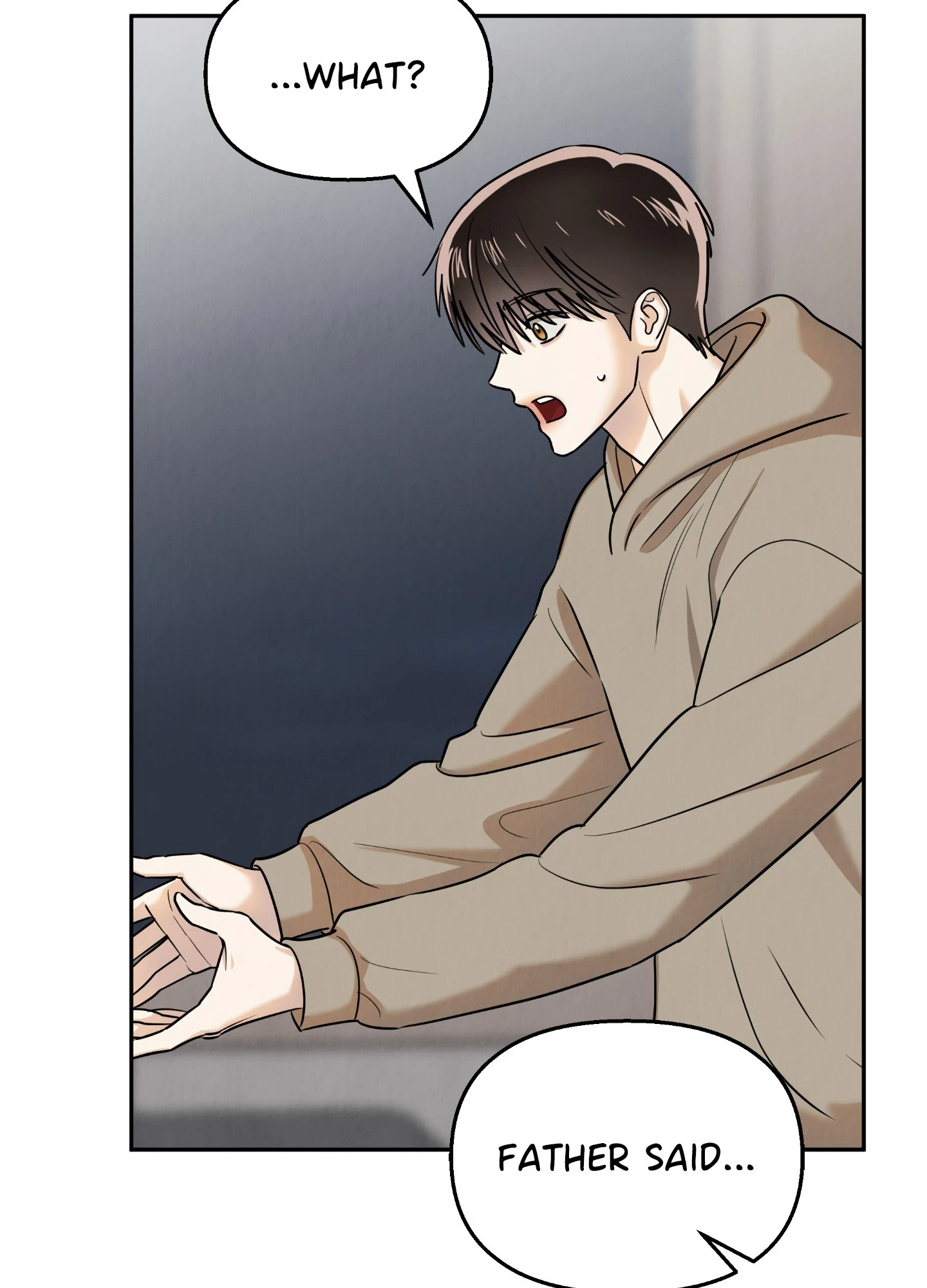 The Lotus and the Lost [Uncensored] Chapter 19 - Page 8 in English