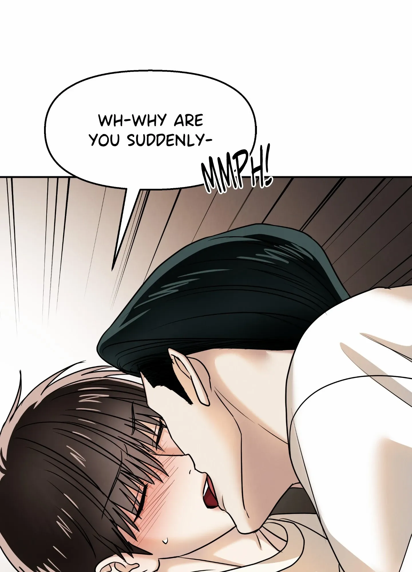 The Lotus and the Lost [Uncensored] Chapter 19 - Page 82 in English