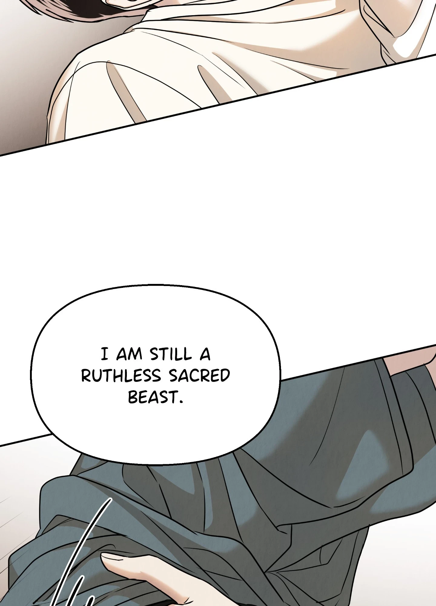 The Lotus and the Lost [Uncensored] Chapter 19 - Page 83 in English