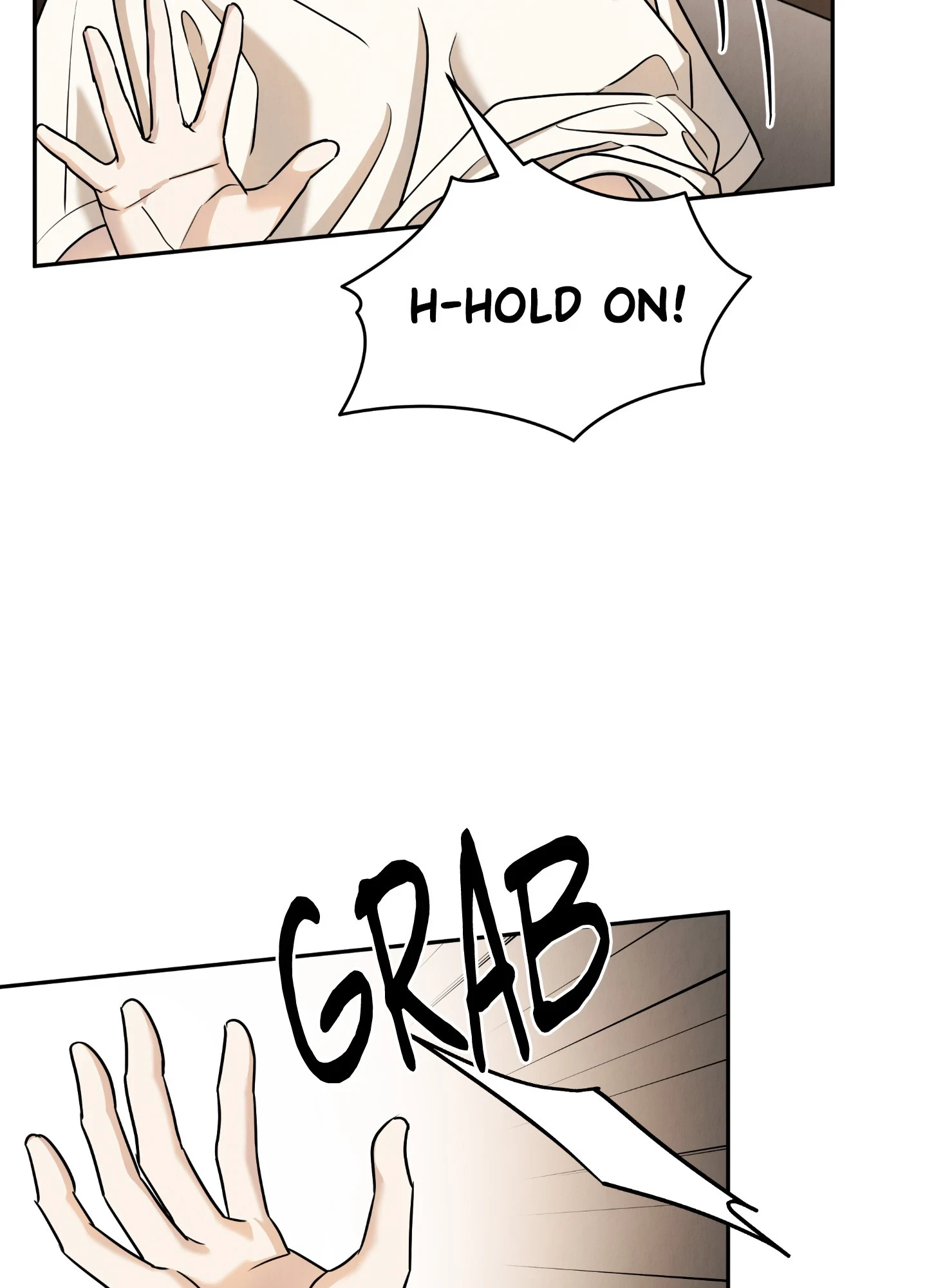 The Lotus and the Lost [Uncensored] Chapter 19 - Page 92 in English