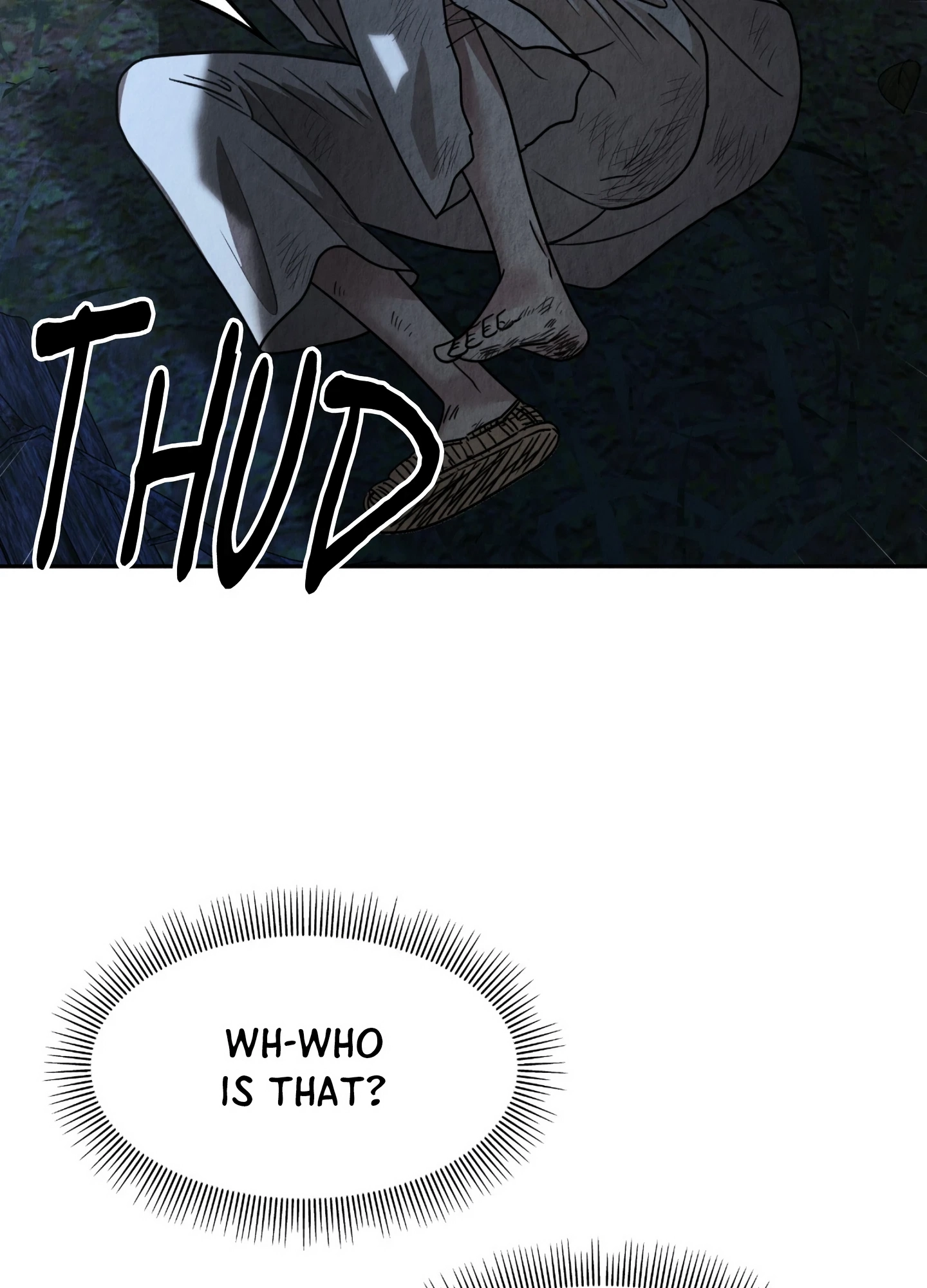 The Lotus and the Lost [Uncensored] Chapter 2 - Page 15 in English