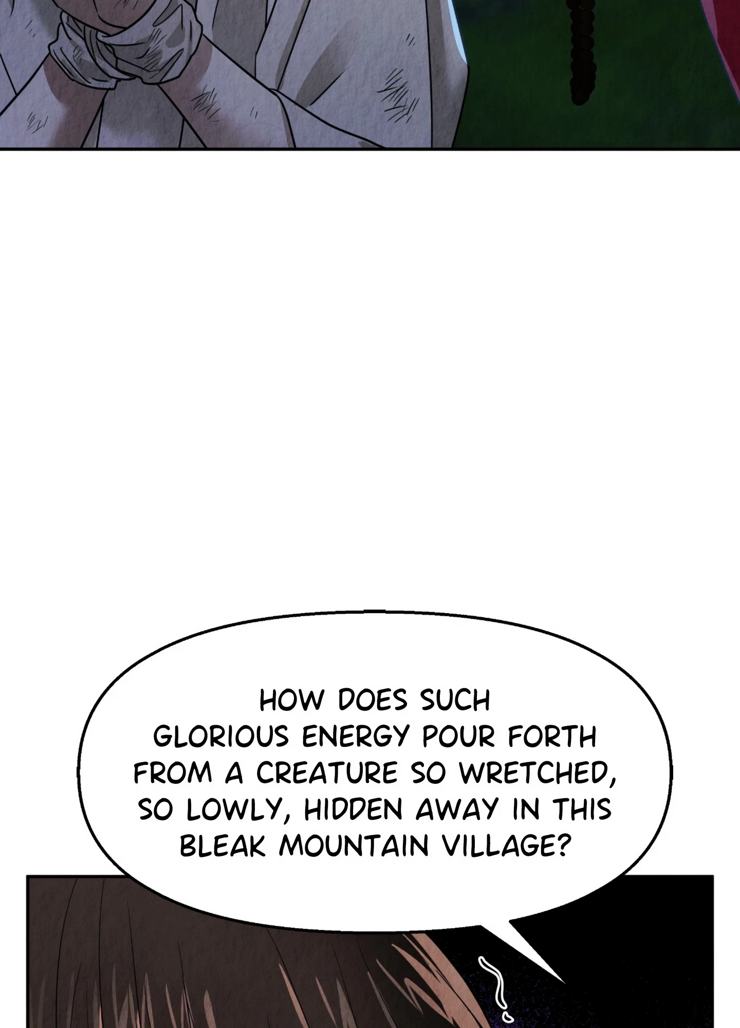 The Lotus and the Lost [Uncensored] Chapter 2 - Page 22 in English