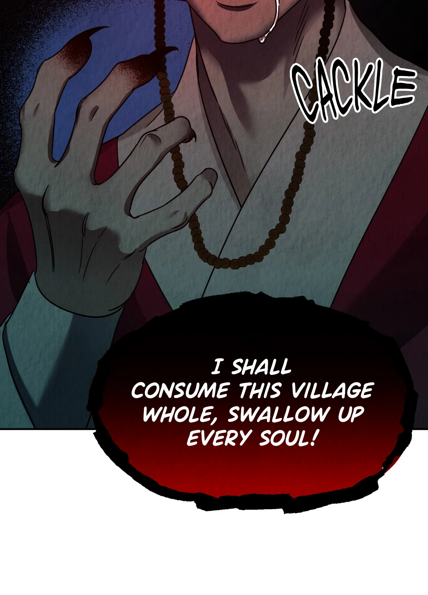 The Lotus and the Lost [Uncensored] Chapter 2 - Page 27 in English