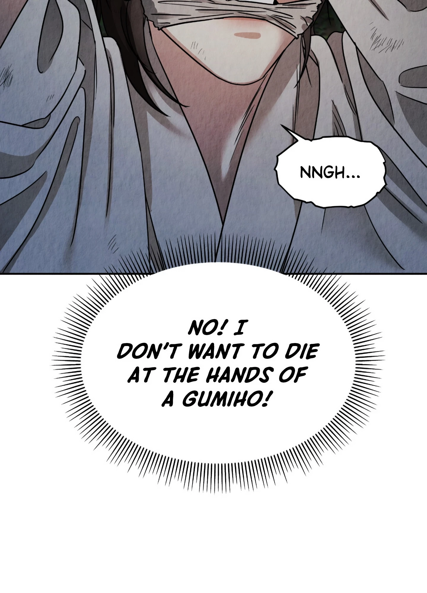 The Lotus and the Lost [Uncensored] Chapter 2 - Page 37 in English
