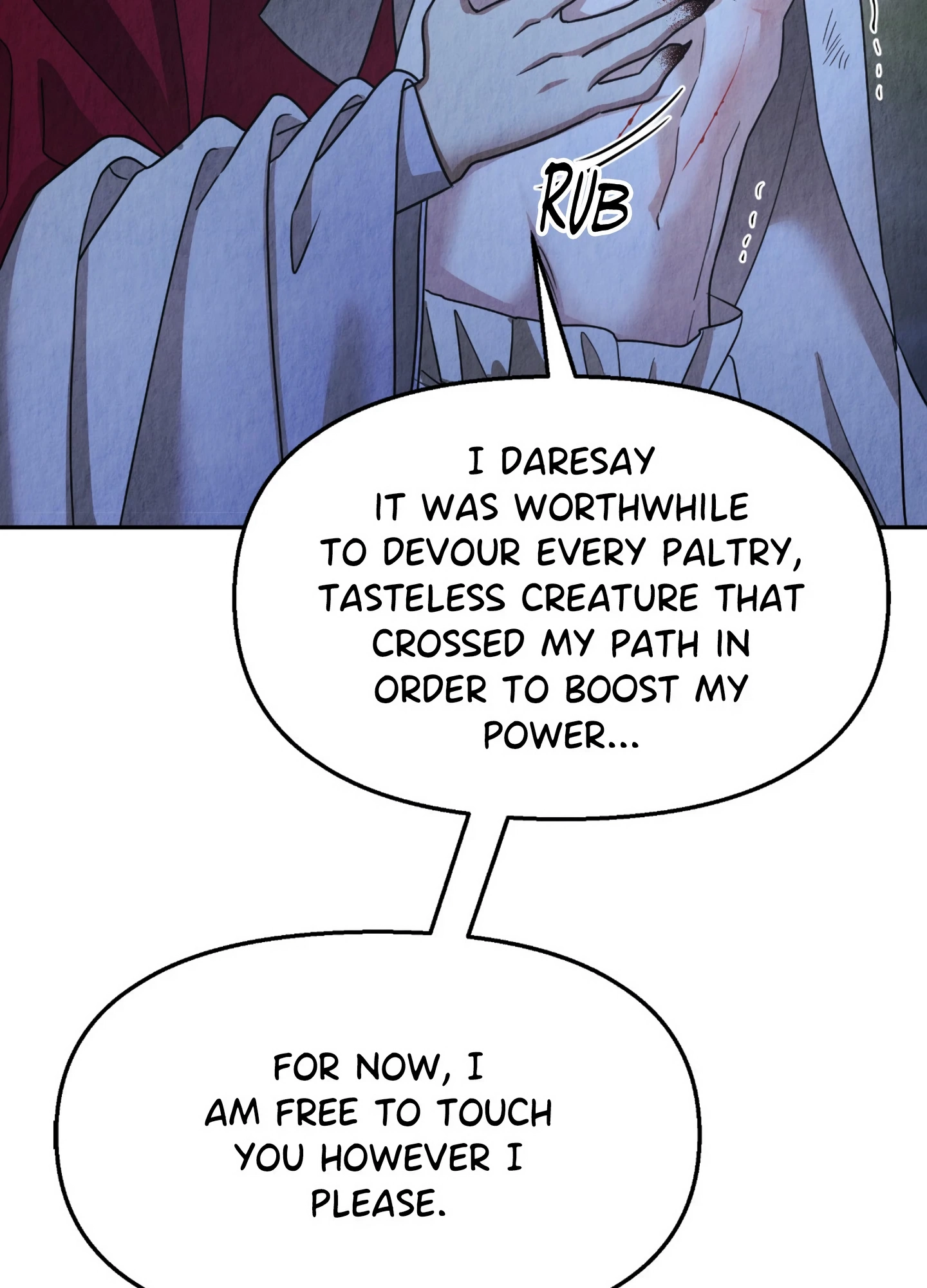 The Lotus and the Lost [Uncensored] Chapter 2 - Page 44 in English