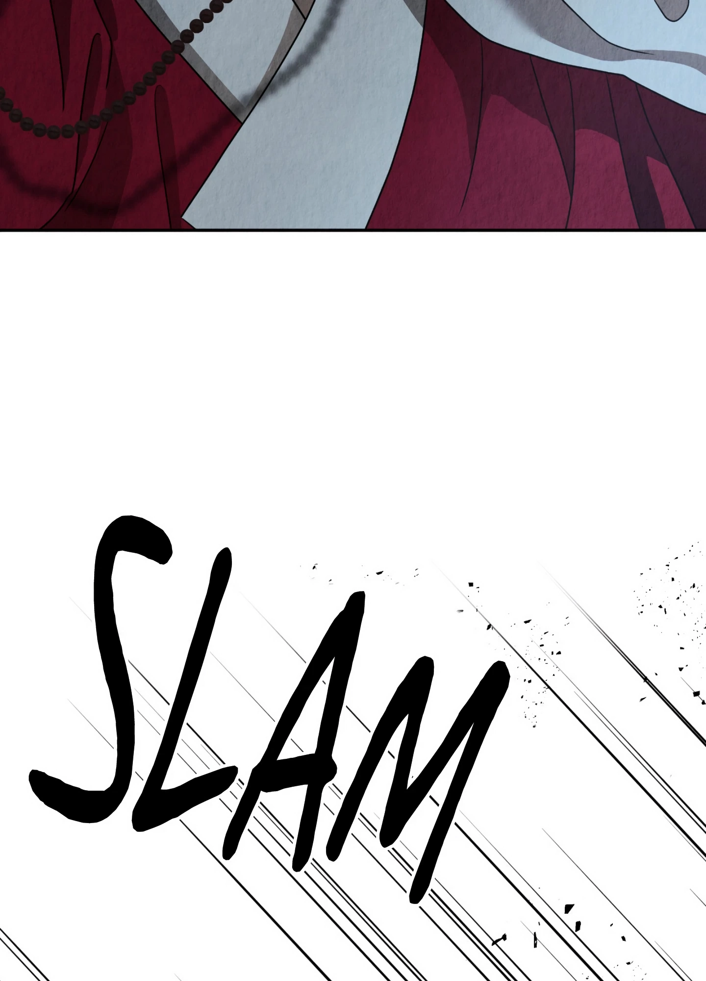 The Lotus and the Lost [Uncensored] Chapter 2 - Page 48 in English