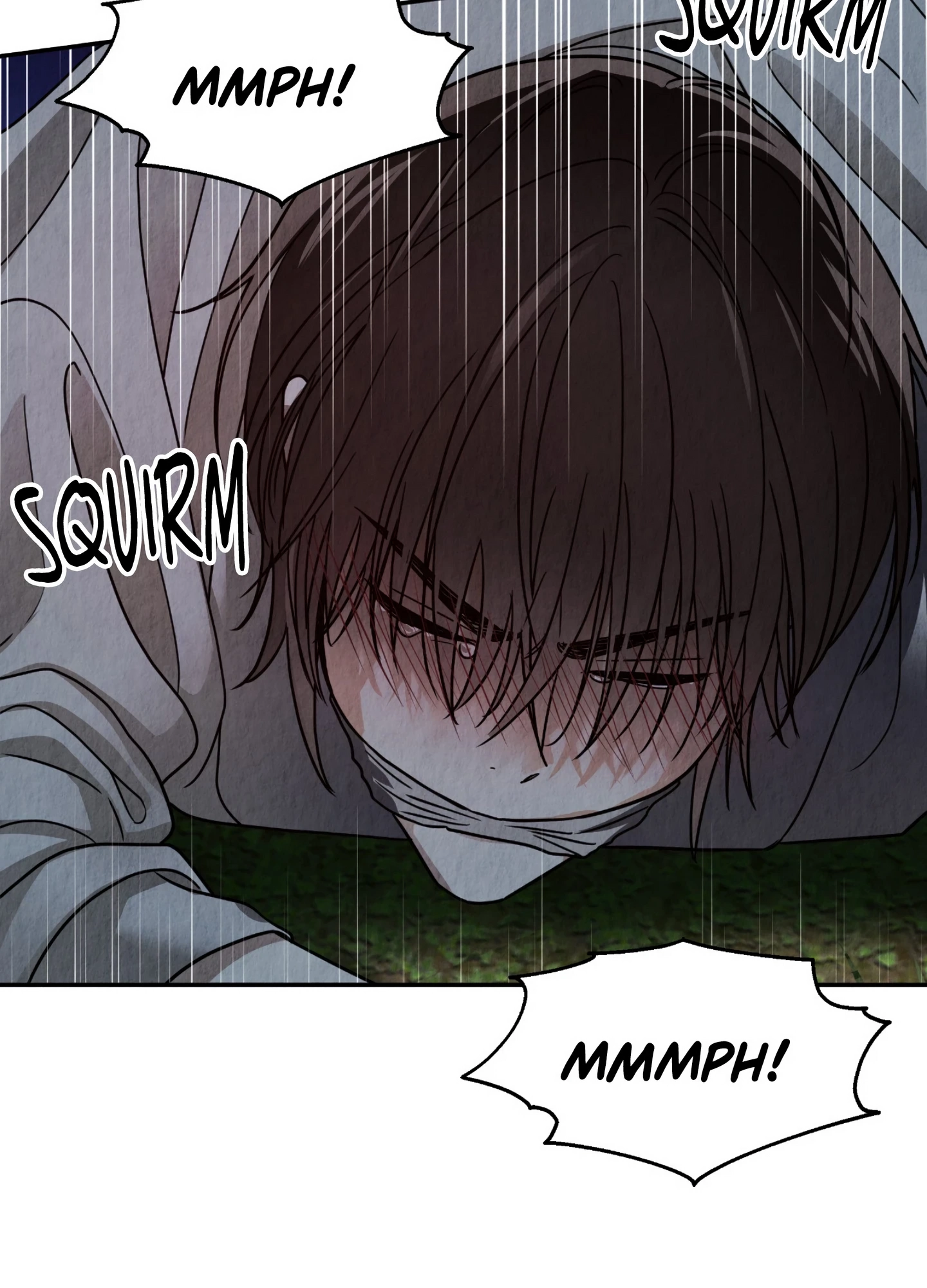 The Lotus and the Lost [Uncensored] Chapter 2 - Page 55 in English