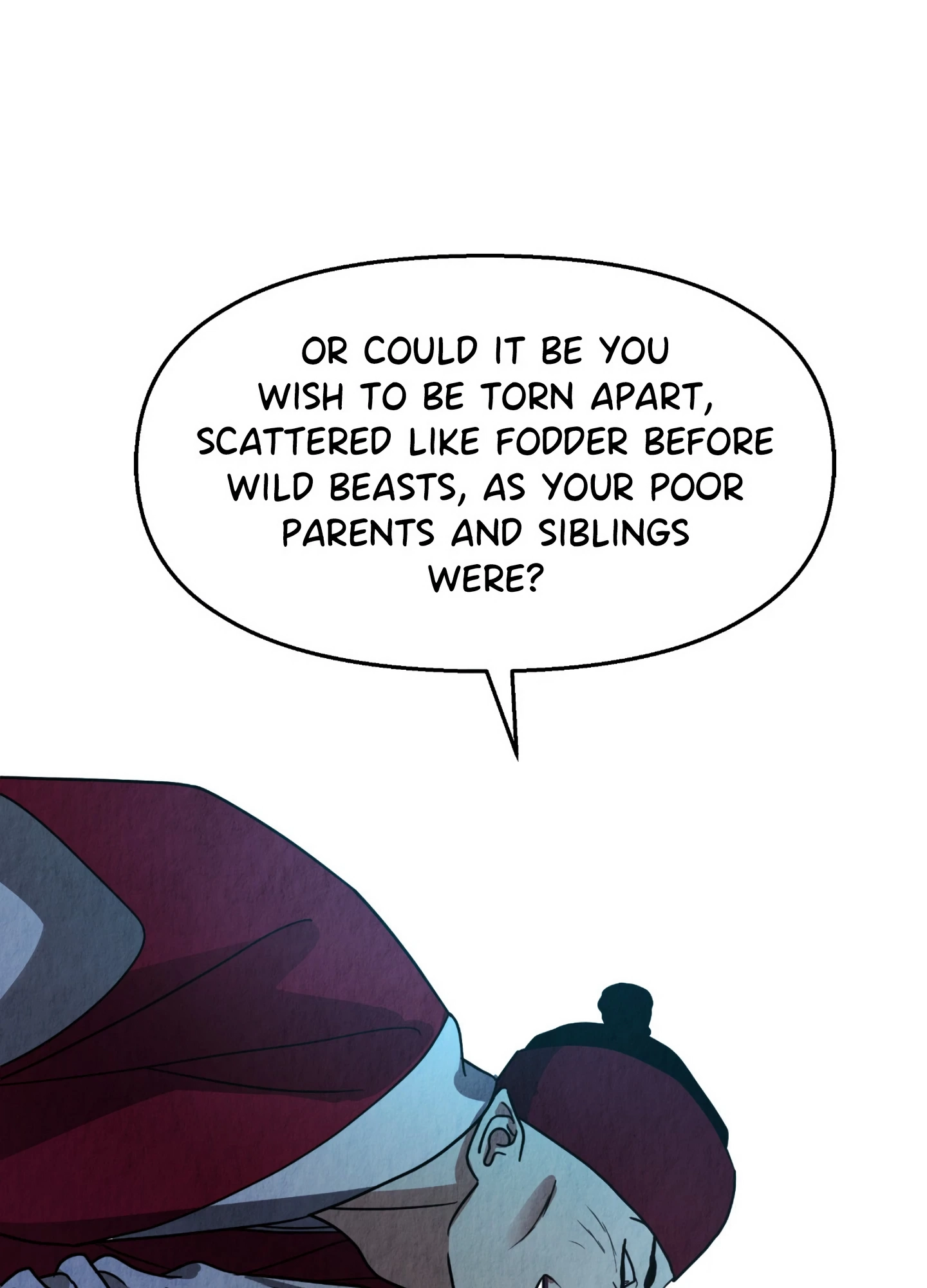 The Lotus and the Lost [Uncensored] Chapter 2 - Page 56 in English