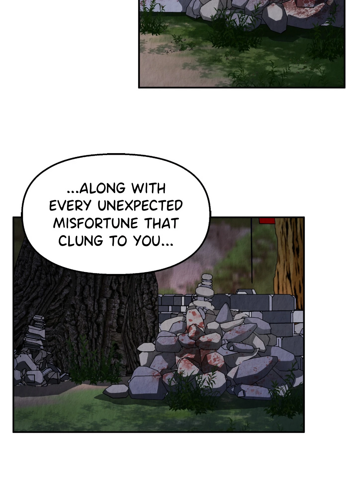 The Lotus and the Lost [Uncensored] Chapter 2 - Page 62 in English