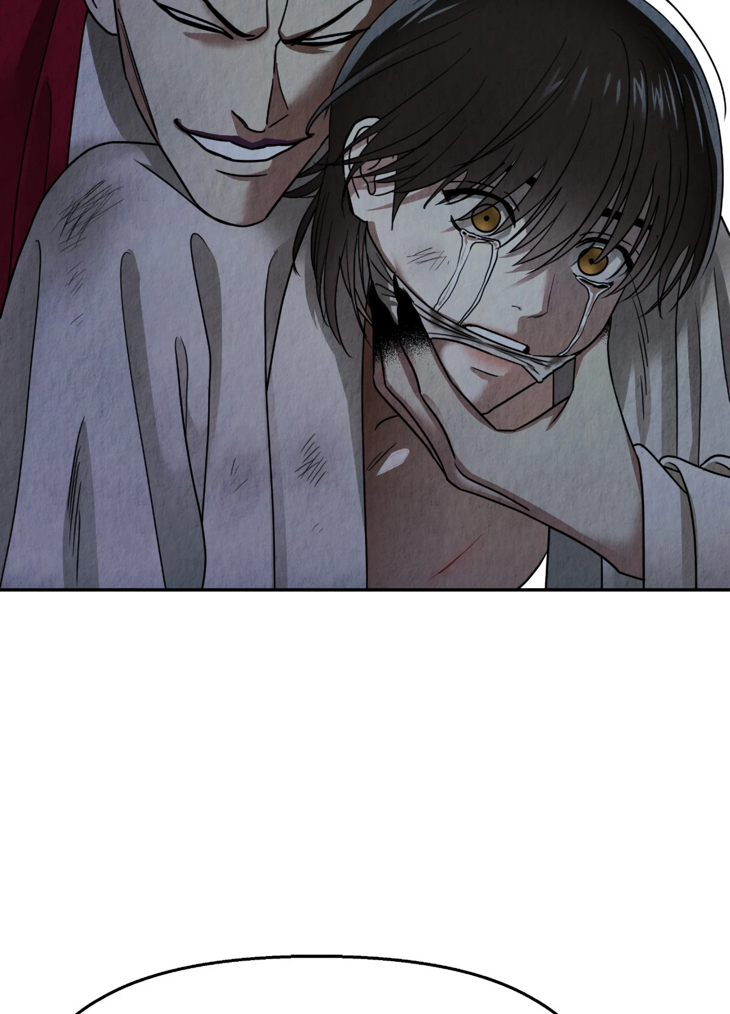 The Lotus and the Lost [Uncensored] Chapter 2 - Page 66 in English