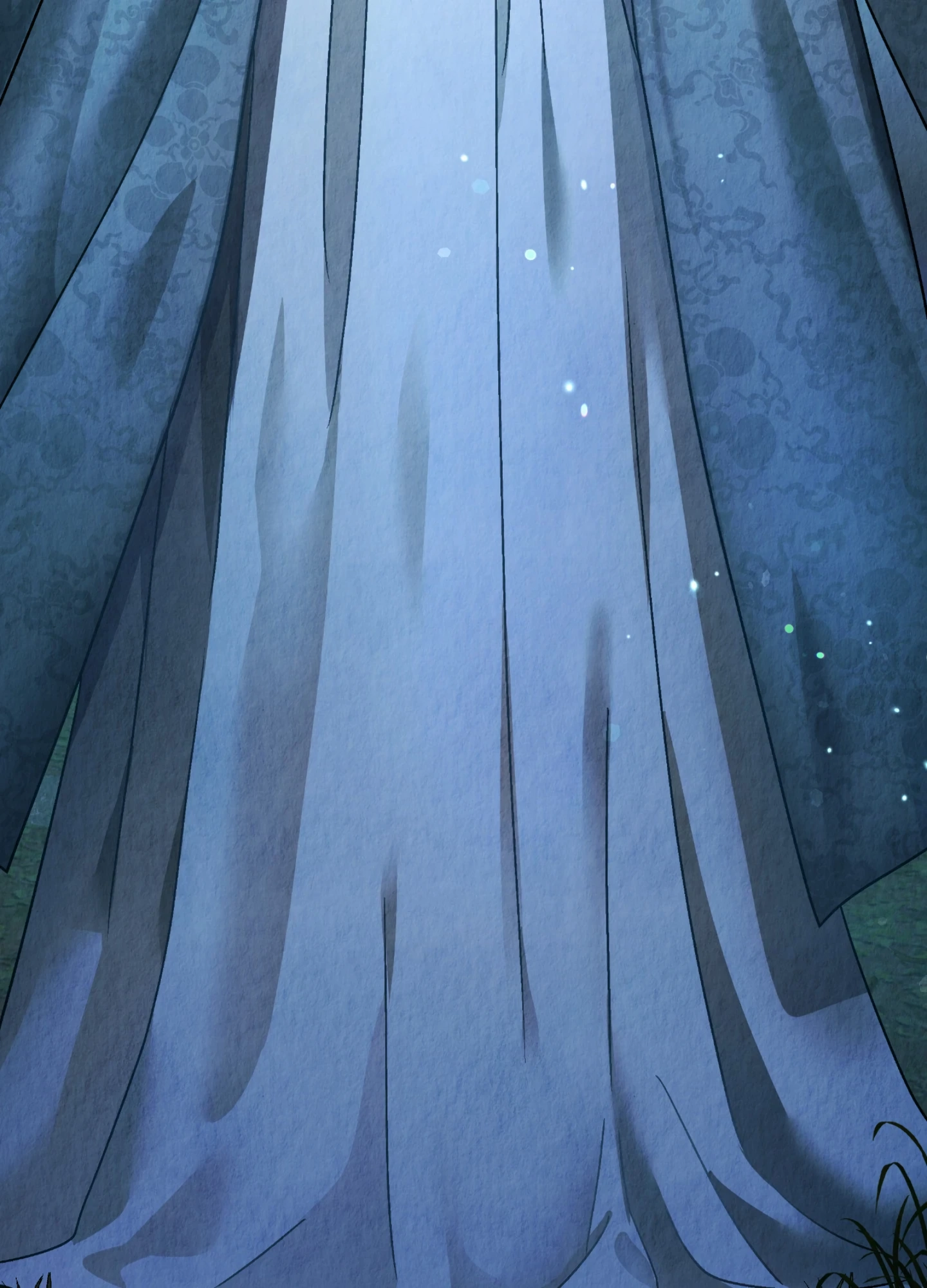 The Lotus and the Lost [Uncensored] Chapter 2 - Page 79 in English