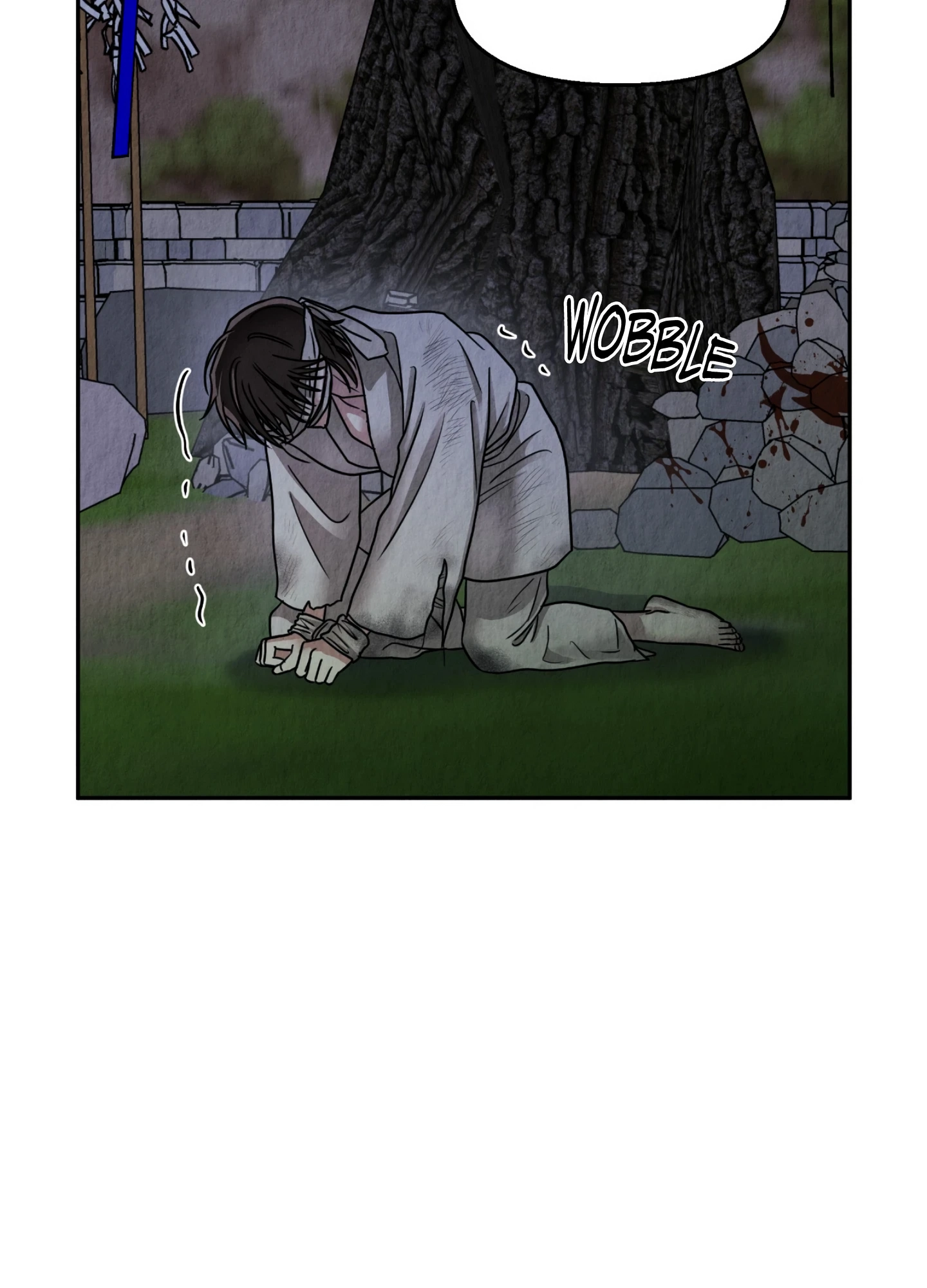 The Lotus and the Lost [Uncensored] Chapter 2 - Page 8 in English