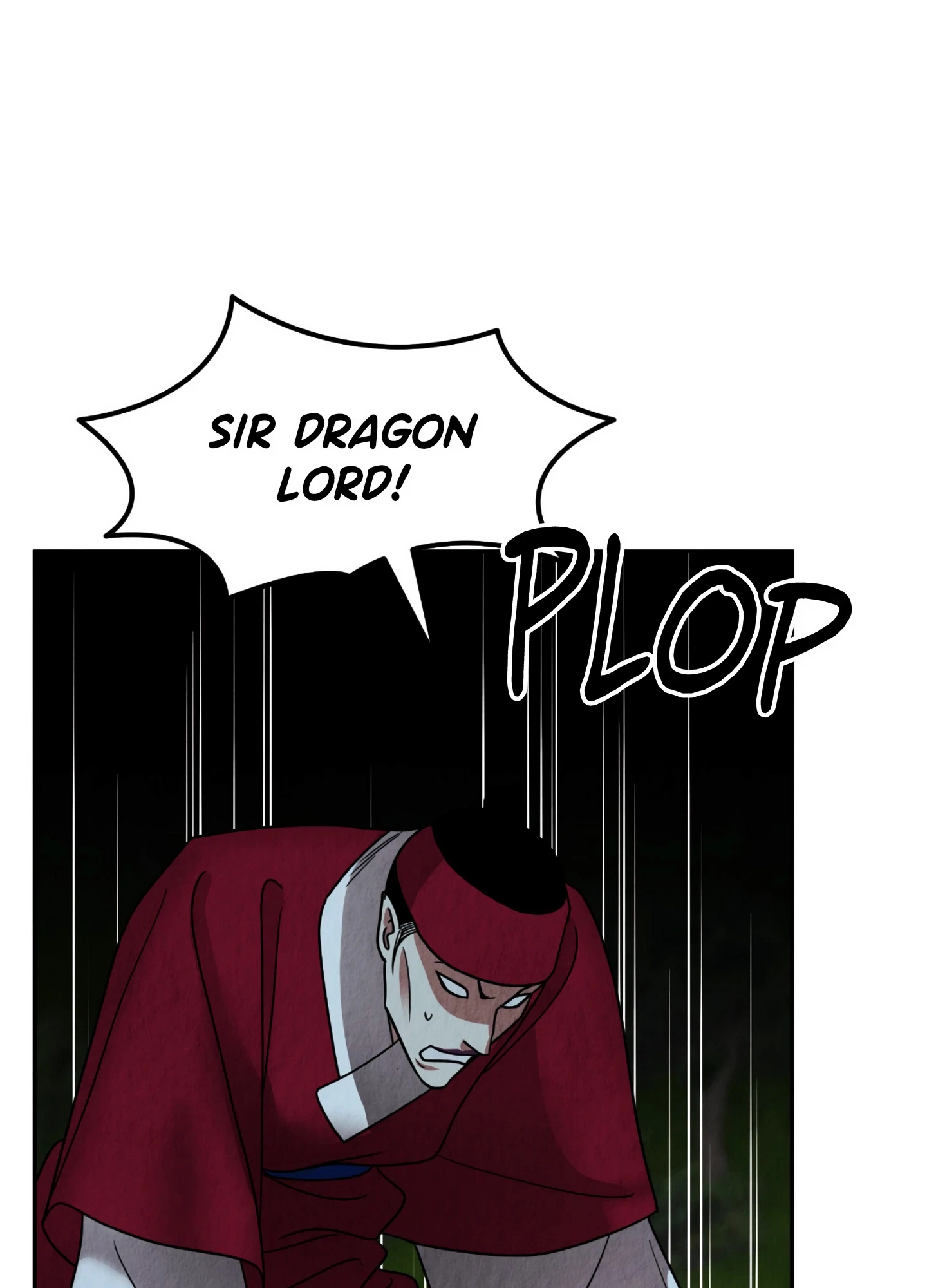 The Lotus and the Lost [Uncensored] Chapter 2 - Page 84 in English