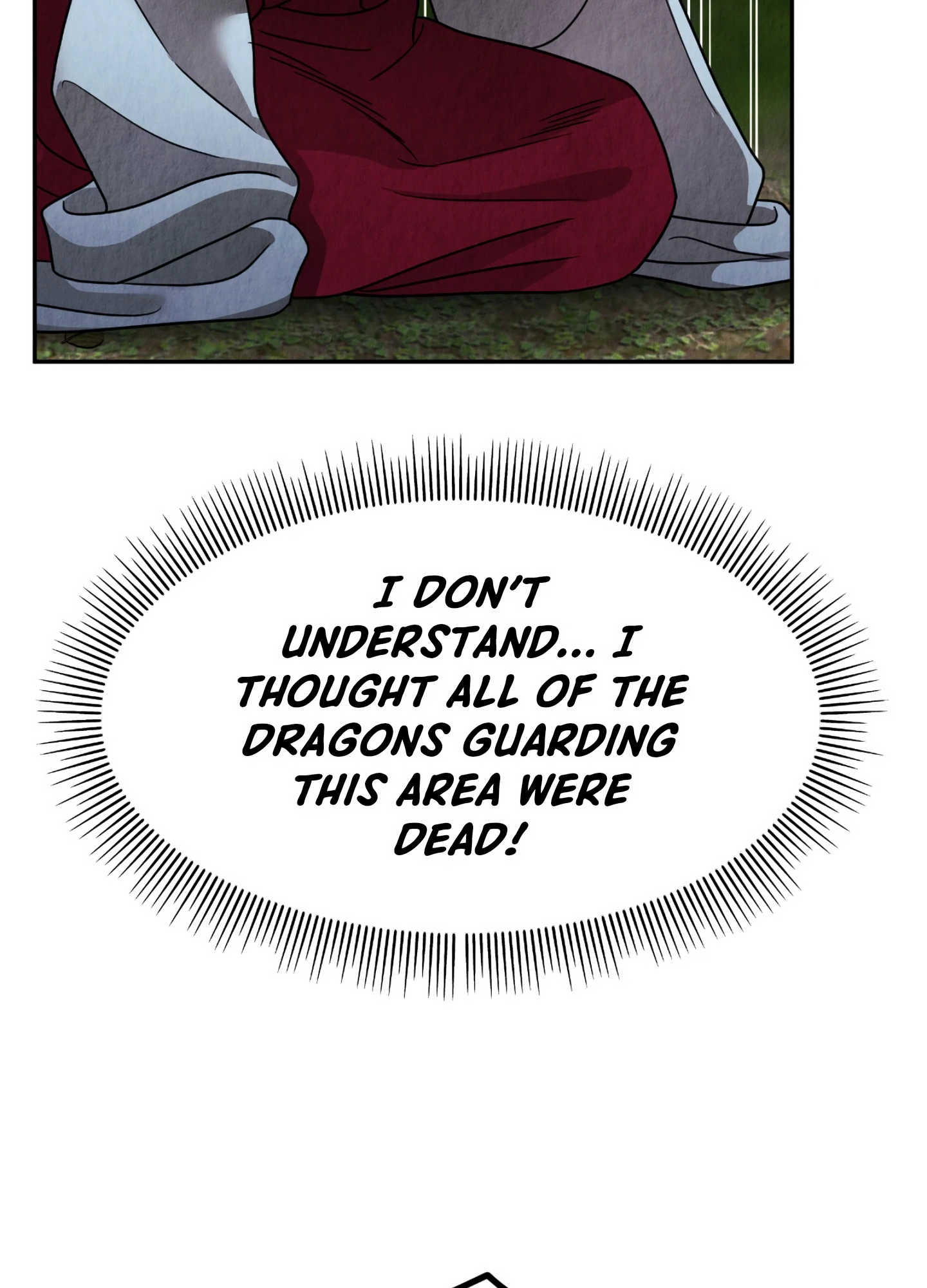 The Lotus and the Lost [Uncensored] Chapter 2 - Page 85 in English