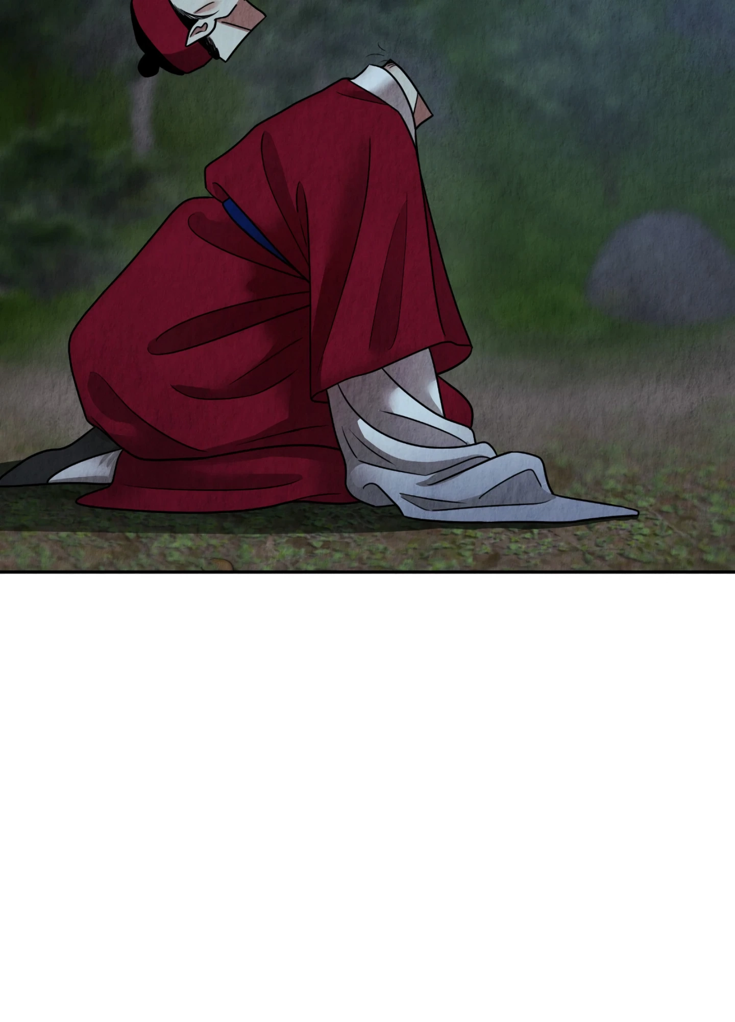 The Lotus and the Lost [Uncensored] Chapter 2 - Page 88 in English
