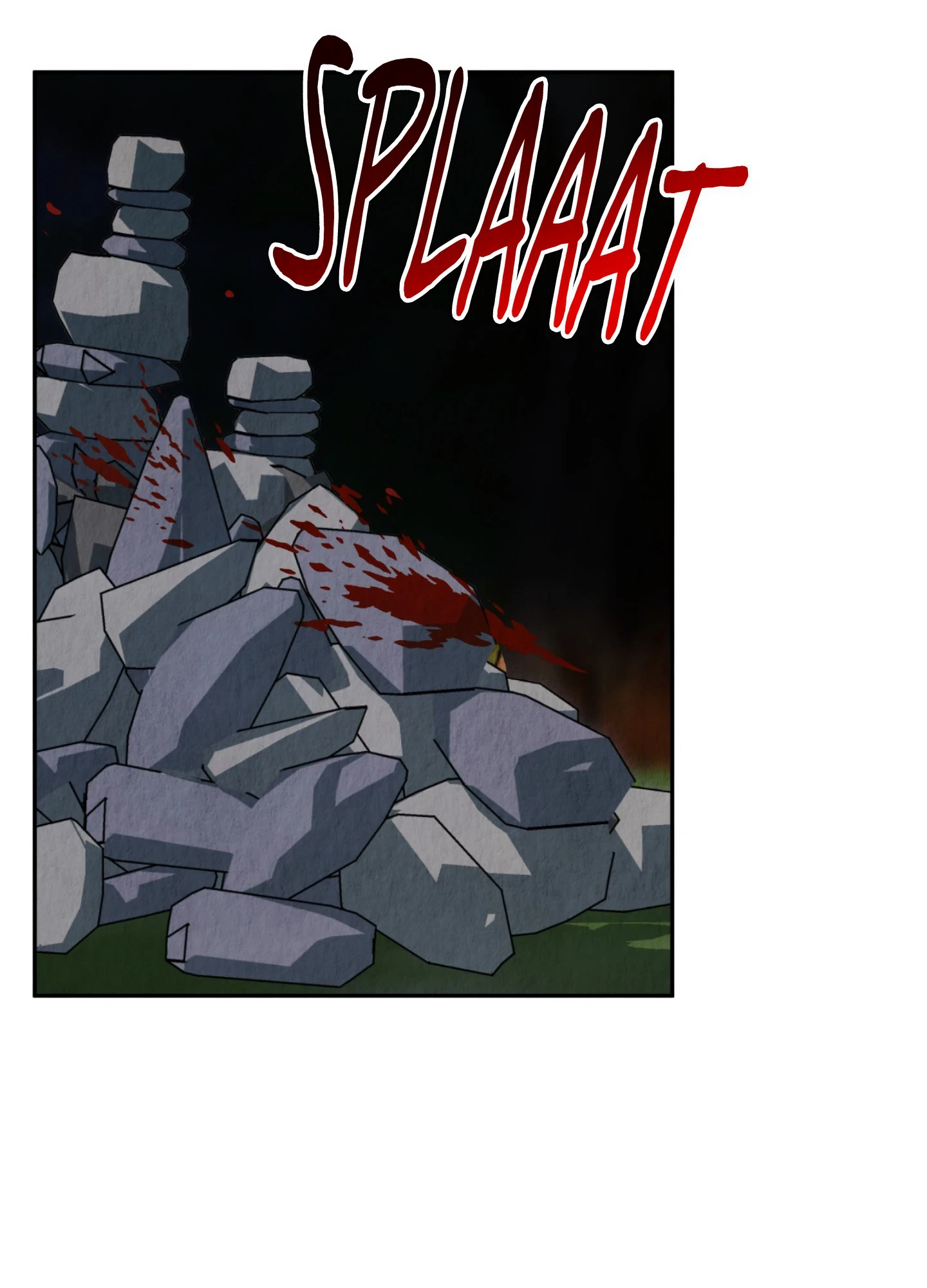 The Lotus and the Lost [Uncensored] Chapter 2 - Page 89 in English