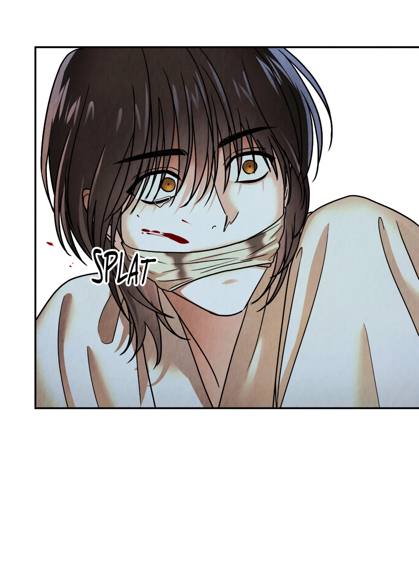 The Lotus and the Lost [Uncensored] Chapter 2 - Page 90 in English