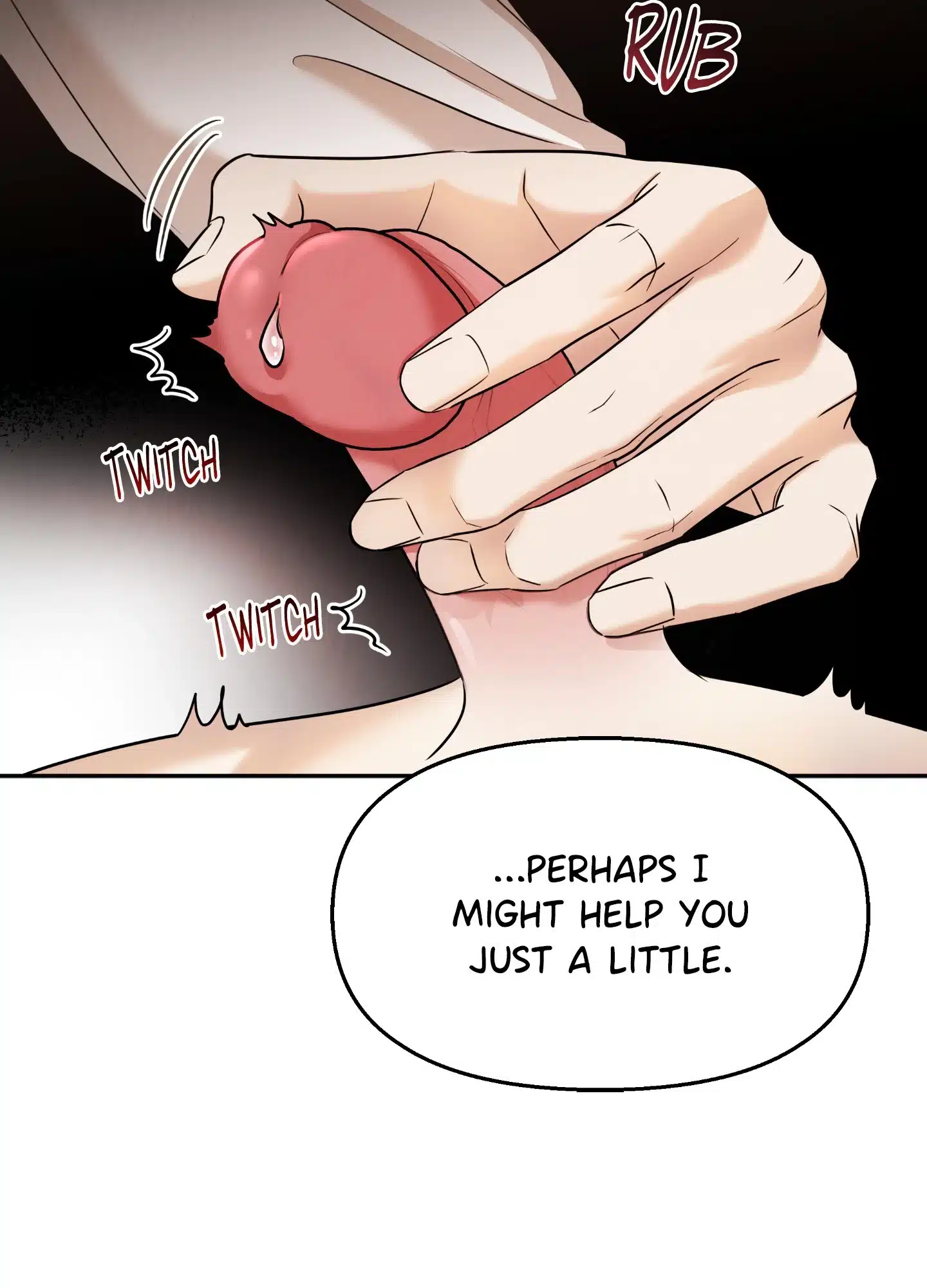 The Lotus and the Lost [Uncensored] Chapter 20 - Page 12 in English