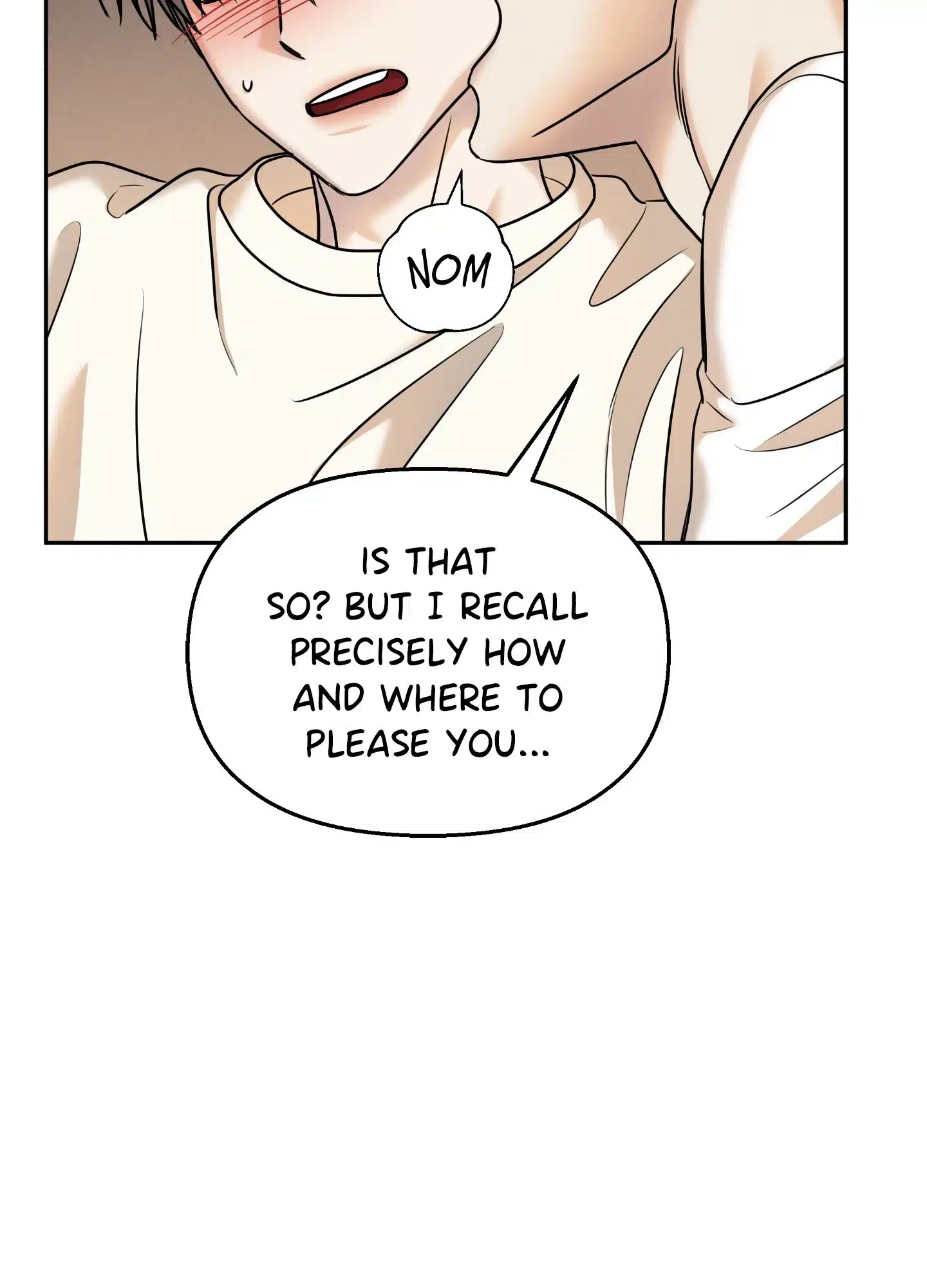 The Lotus and the Lost [Uncensored] Chapter 20 - Page 15 in English