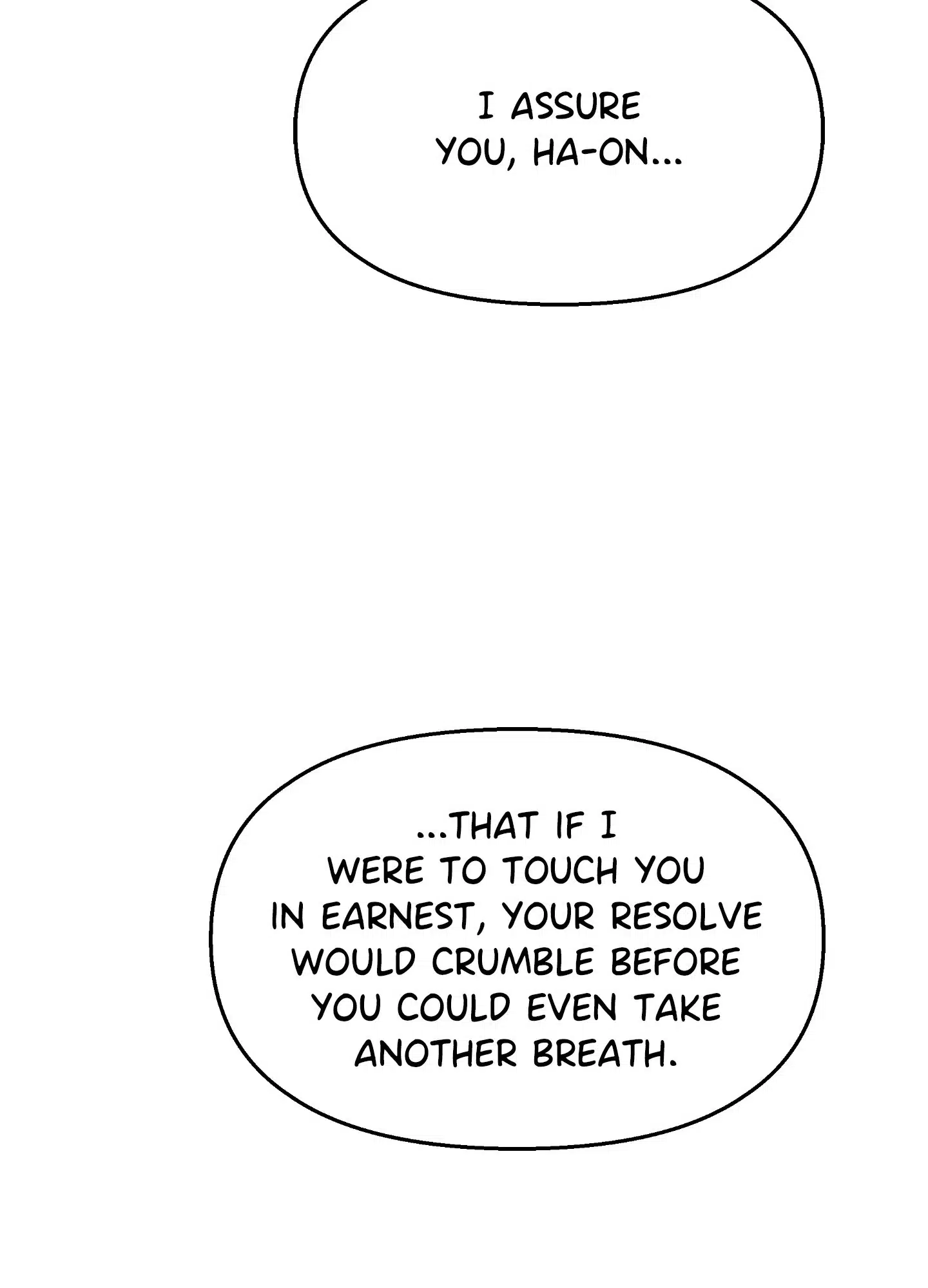 The Lotus and the Lost [Uncensored] Chapter 20 - Page 21 in English