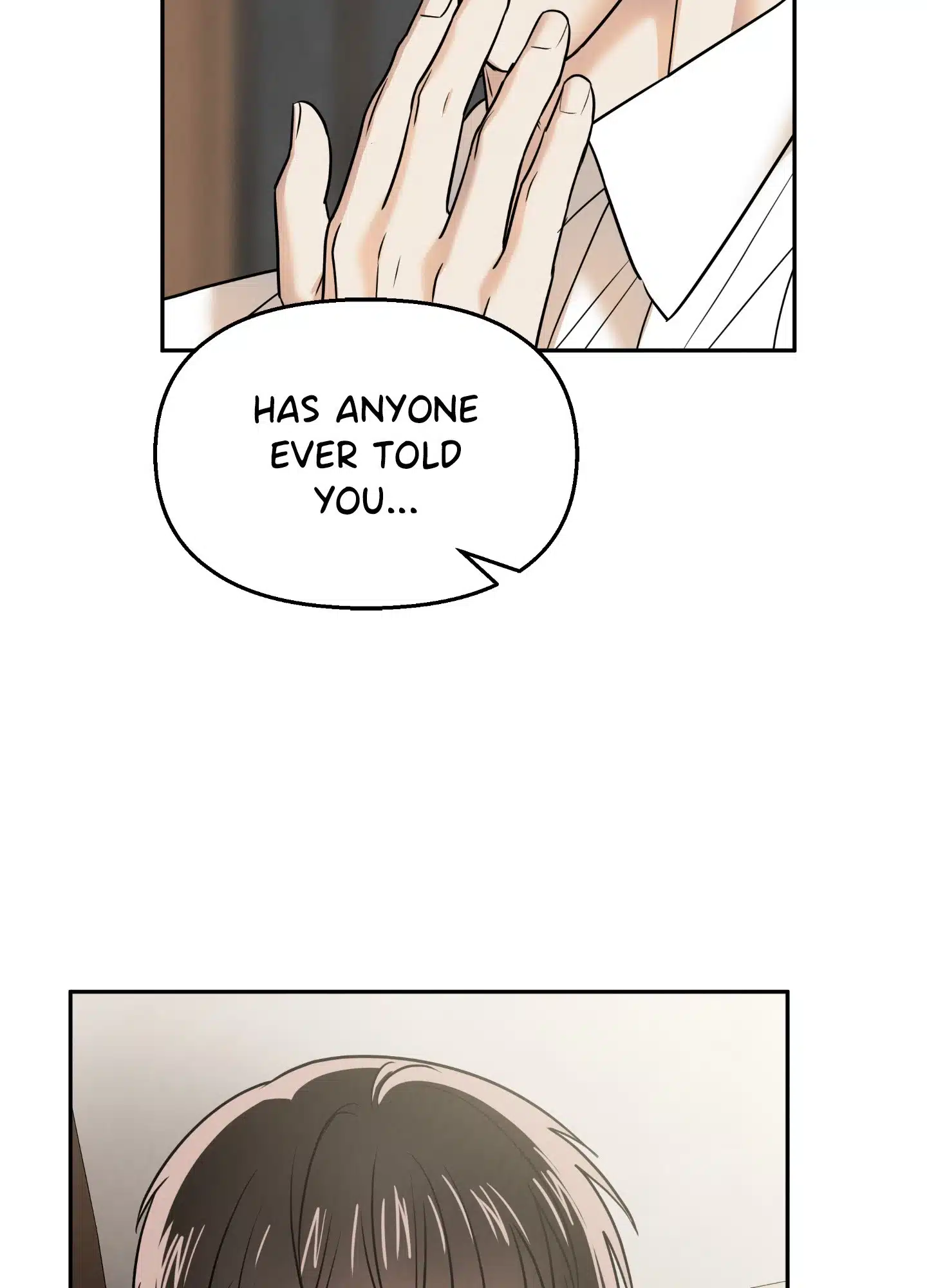The Lotus and the Lost [Uncensored] Chapter 20 - Page 25 in English