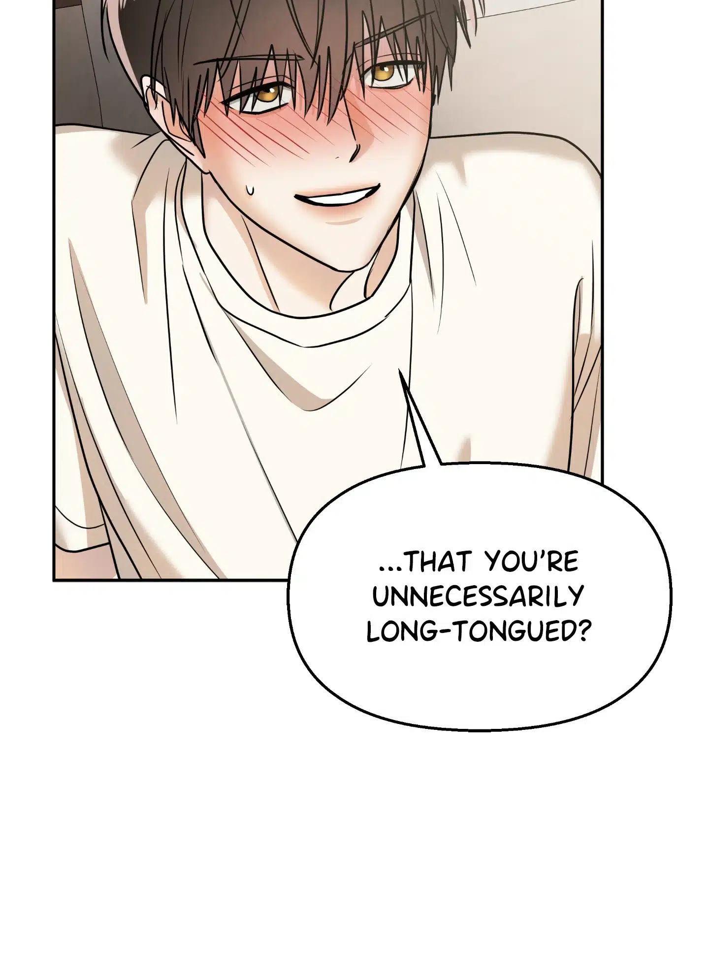 The Lotus and the Lost [Uncensored] Chapter 20 - Page 26 in English