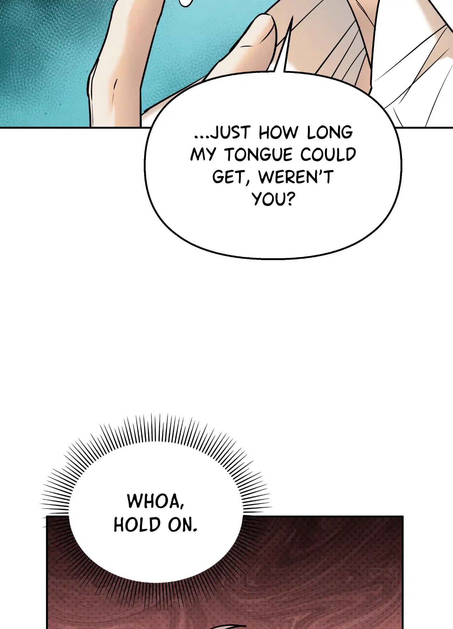 The Lotus and the Lost [Uncensored] Chapter 20 - Page 37 in English