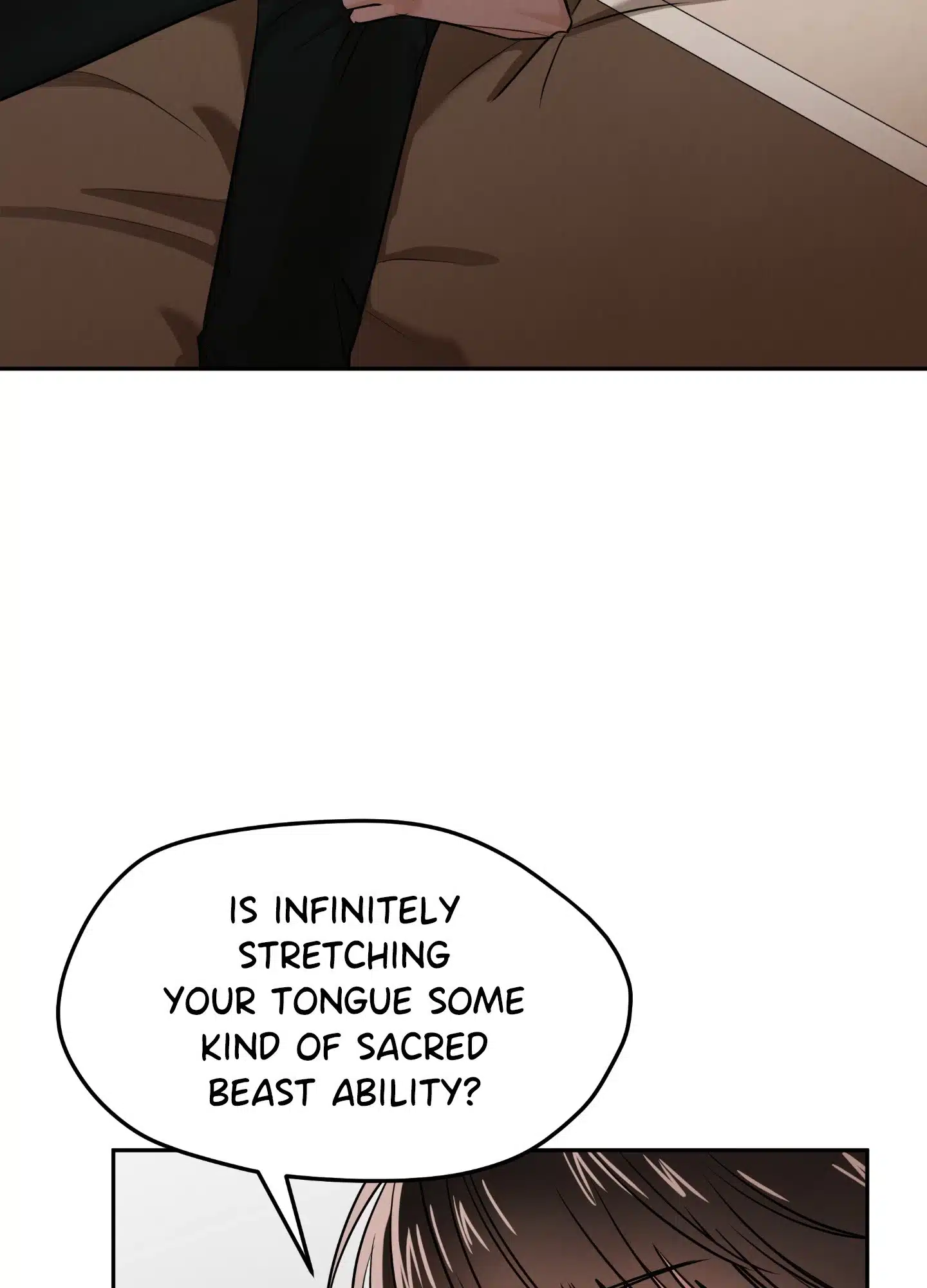 The Lotus and the Lost [Uncensored] Chapter 20 - Page 44 in English