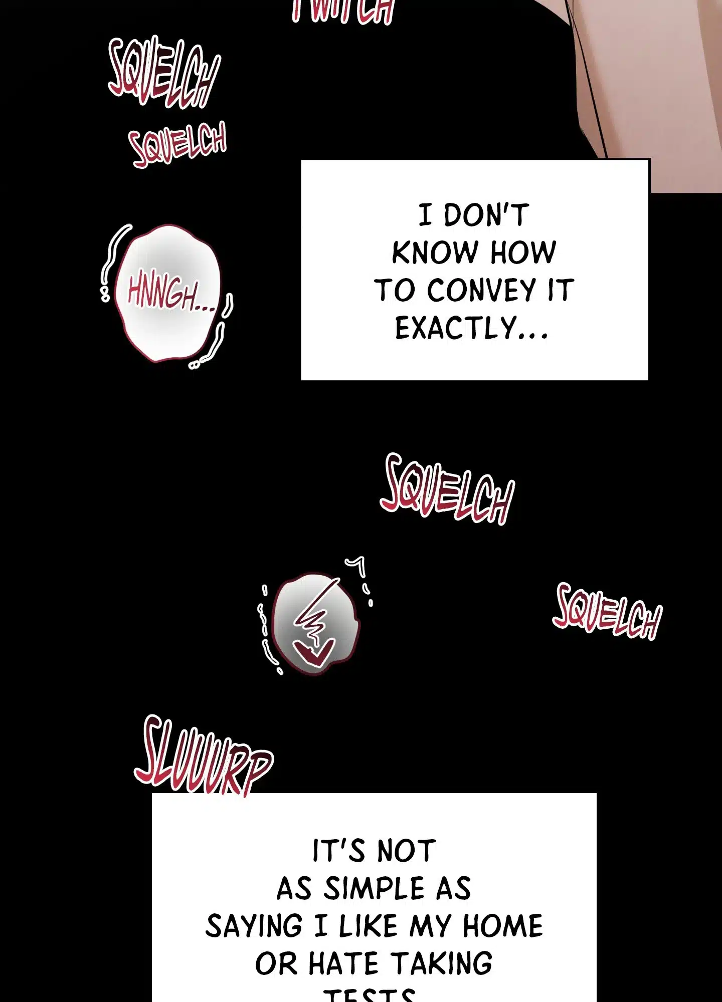 The Lotus and the Lost [Uncensored] Chapter 20 - Page 49 in English