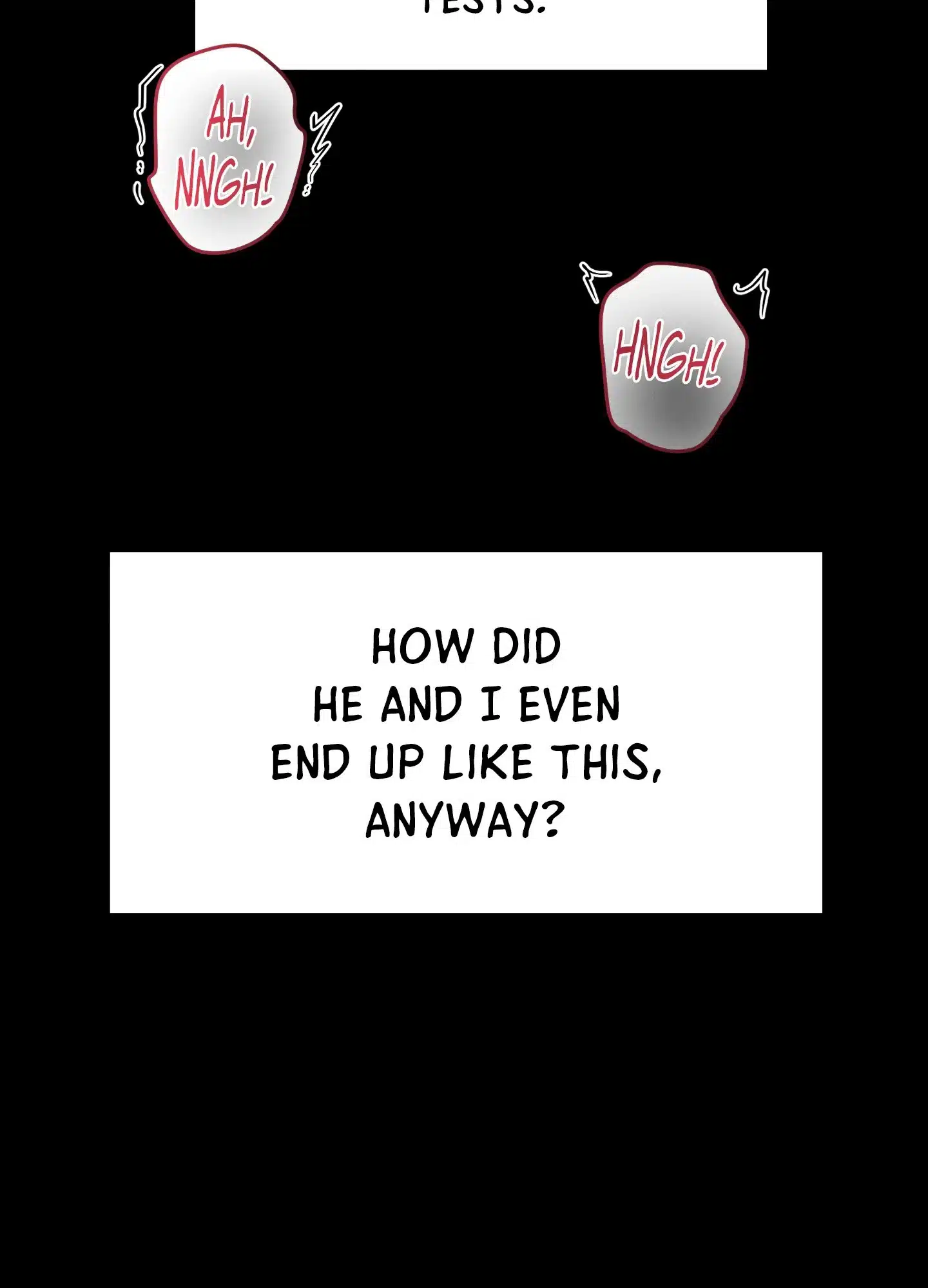 The Lotus and the Lost [Uncensored] Chapter 20 - Page 50 in English