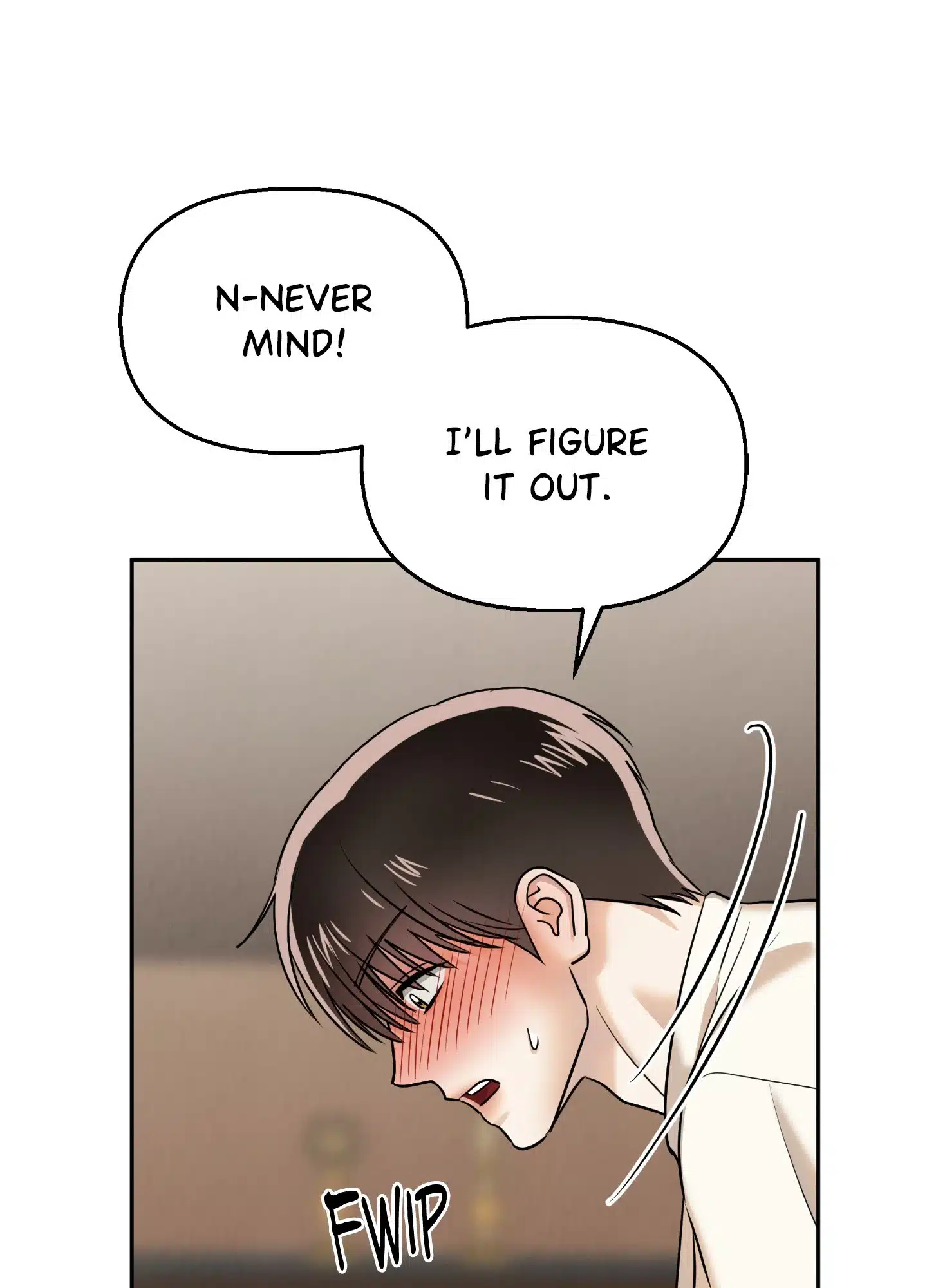 The Lotus and the Lost [Uncensored] Chapter 20 - Page 58 in English