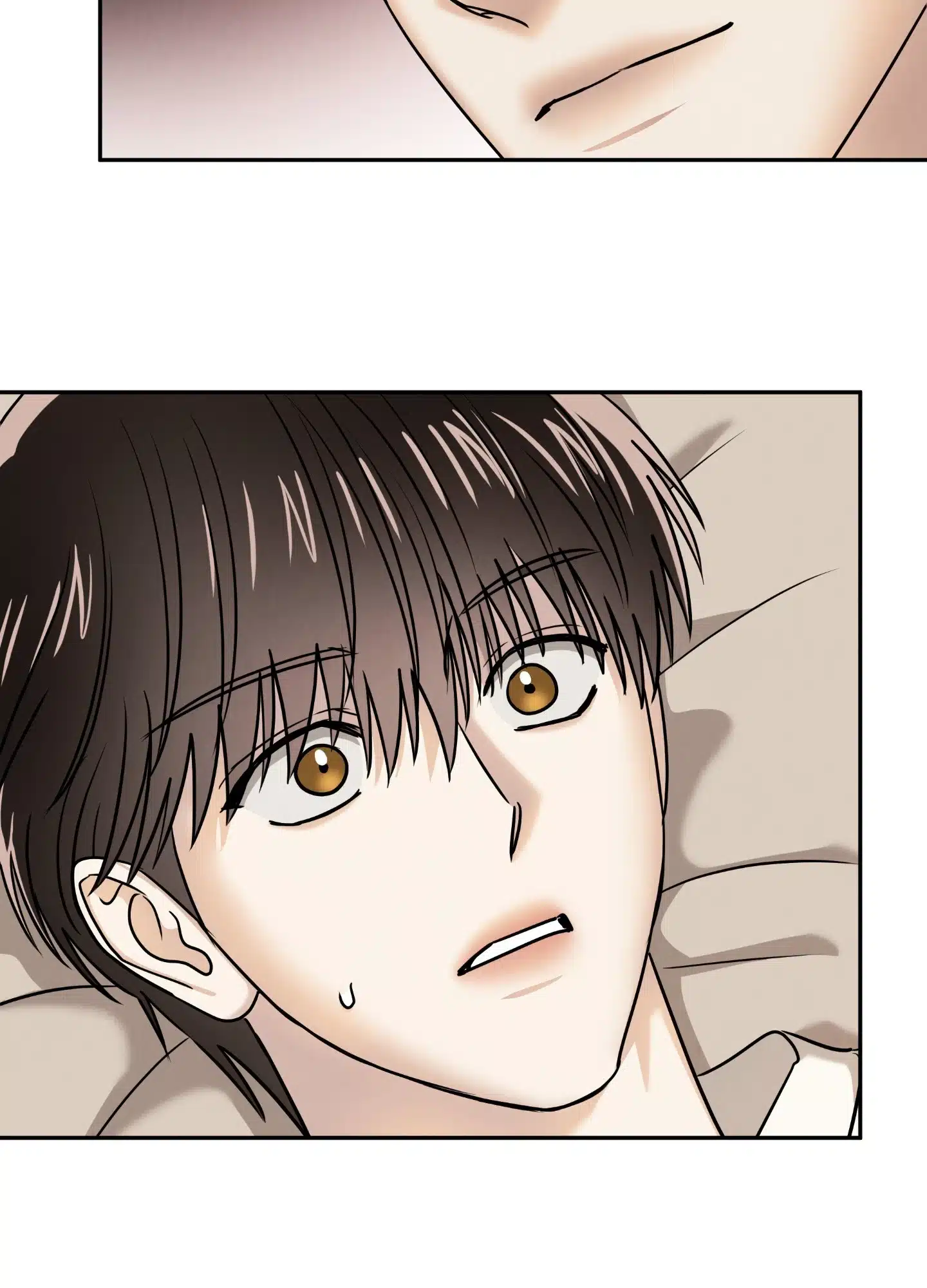 The Lotus and the Lost [Uncensored] Chapter 20 - Page 6 in English
